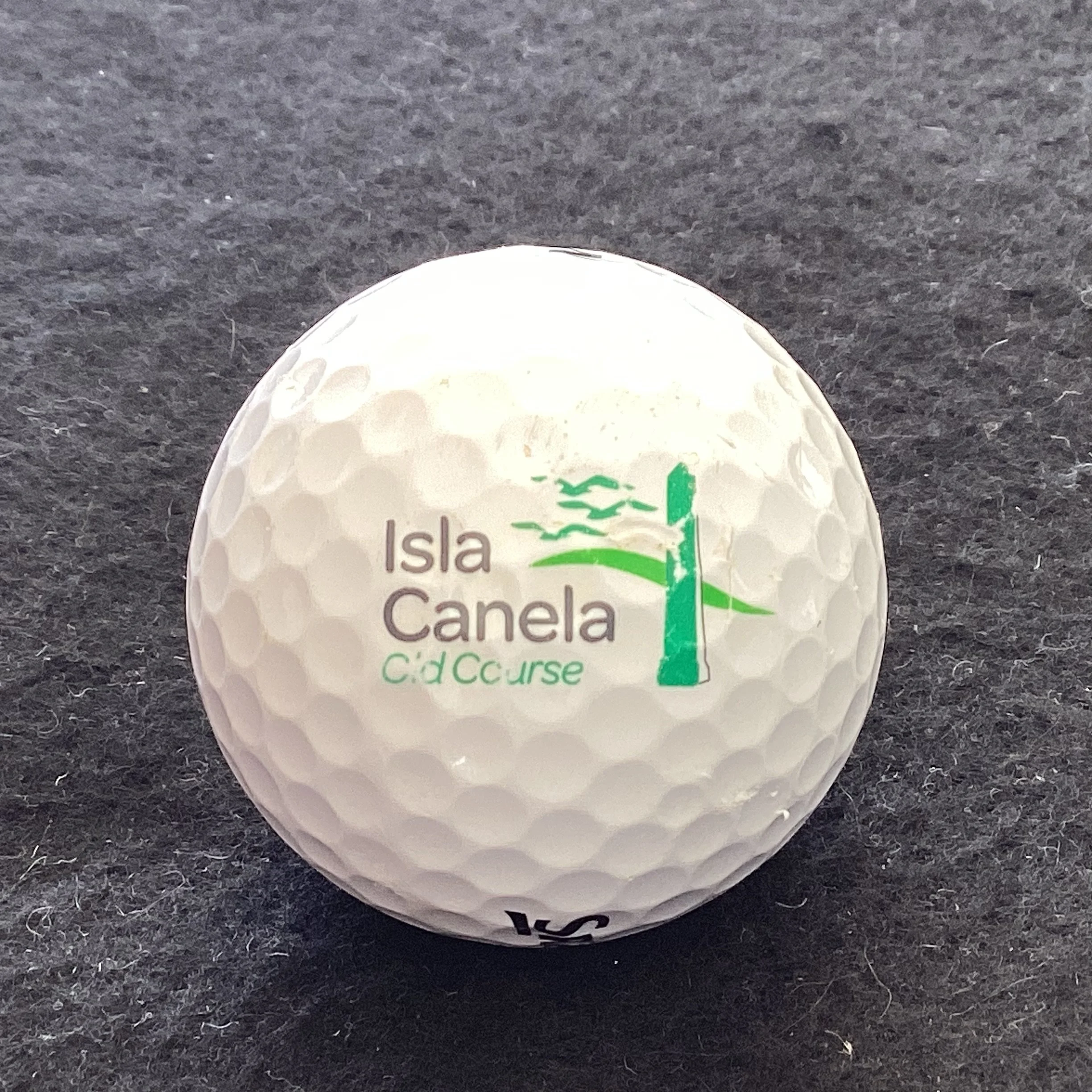 Isla Canela - Old Course 