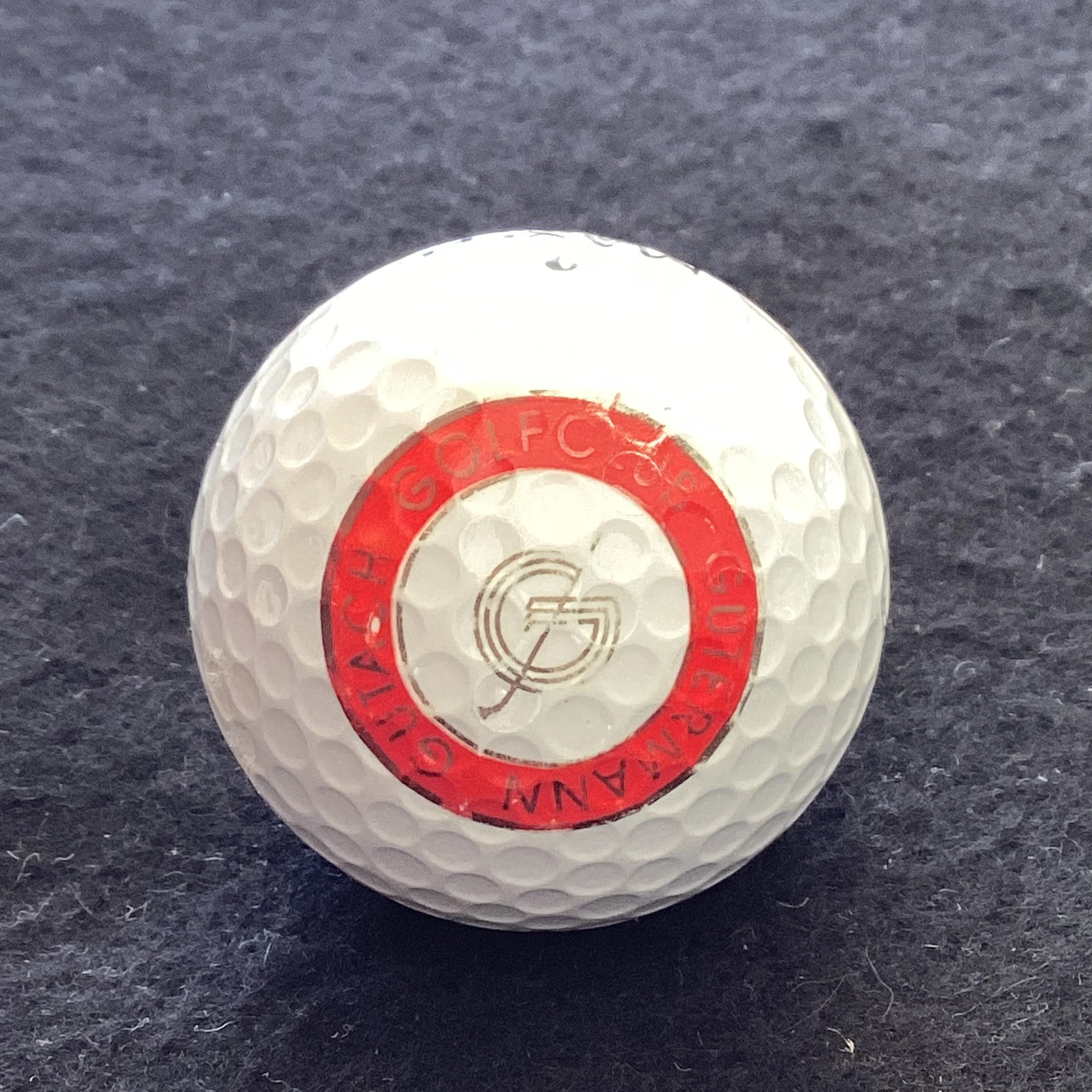 Gutermann Gutach Golf Club