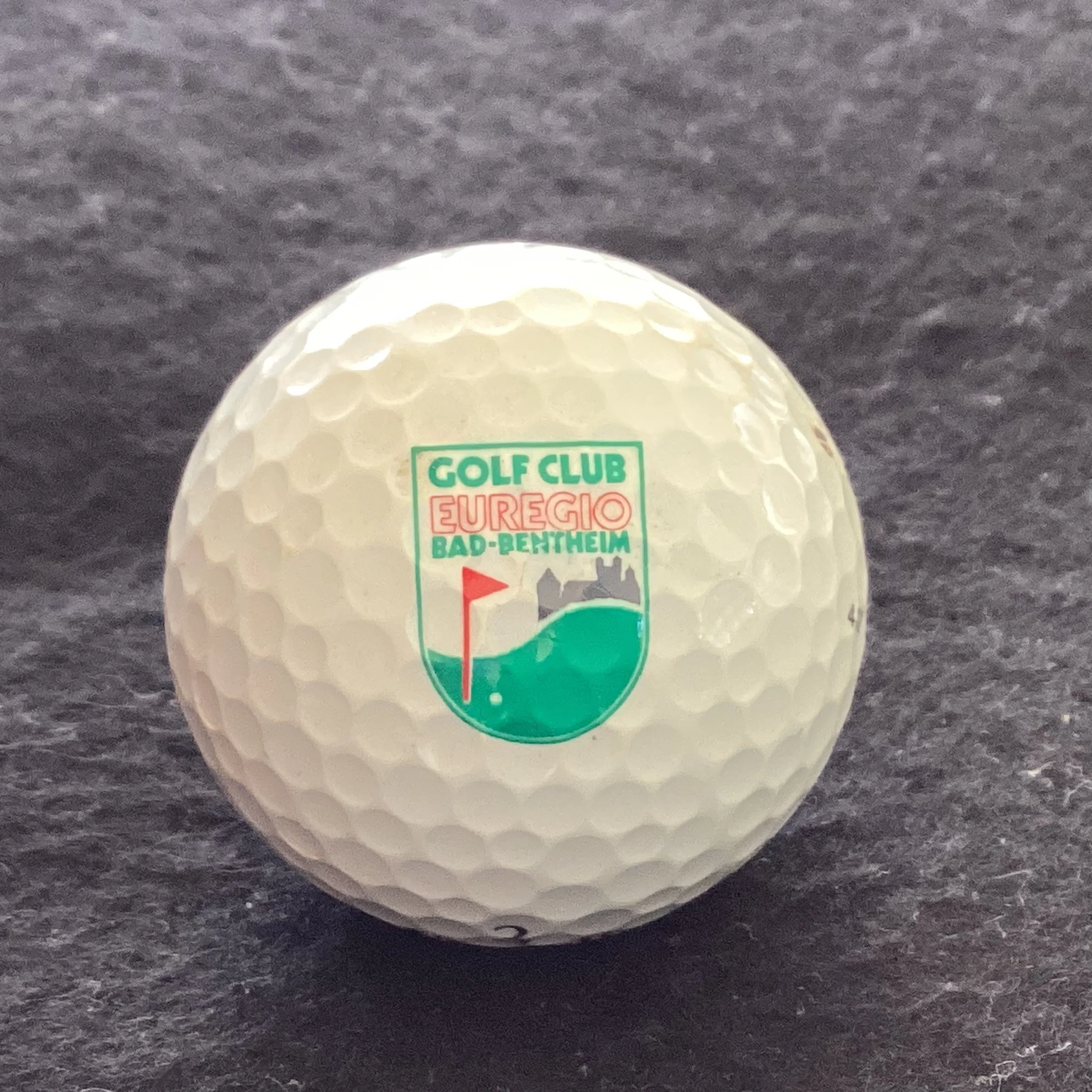 Bad Bentheim Golf Club Euregio