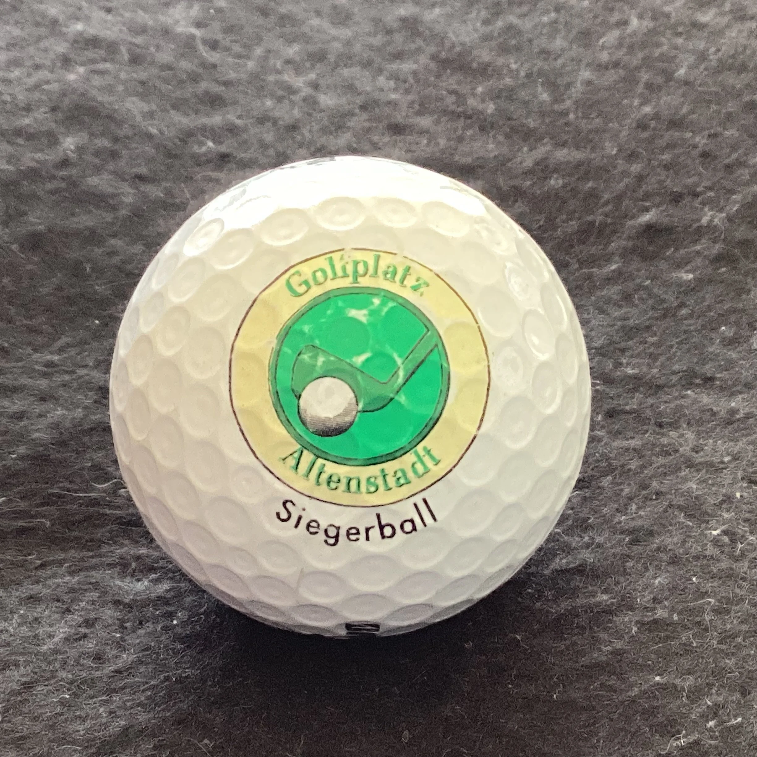 Altenstadt Golfplatz