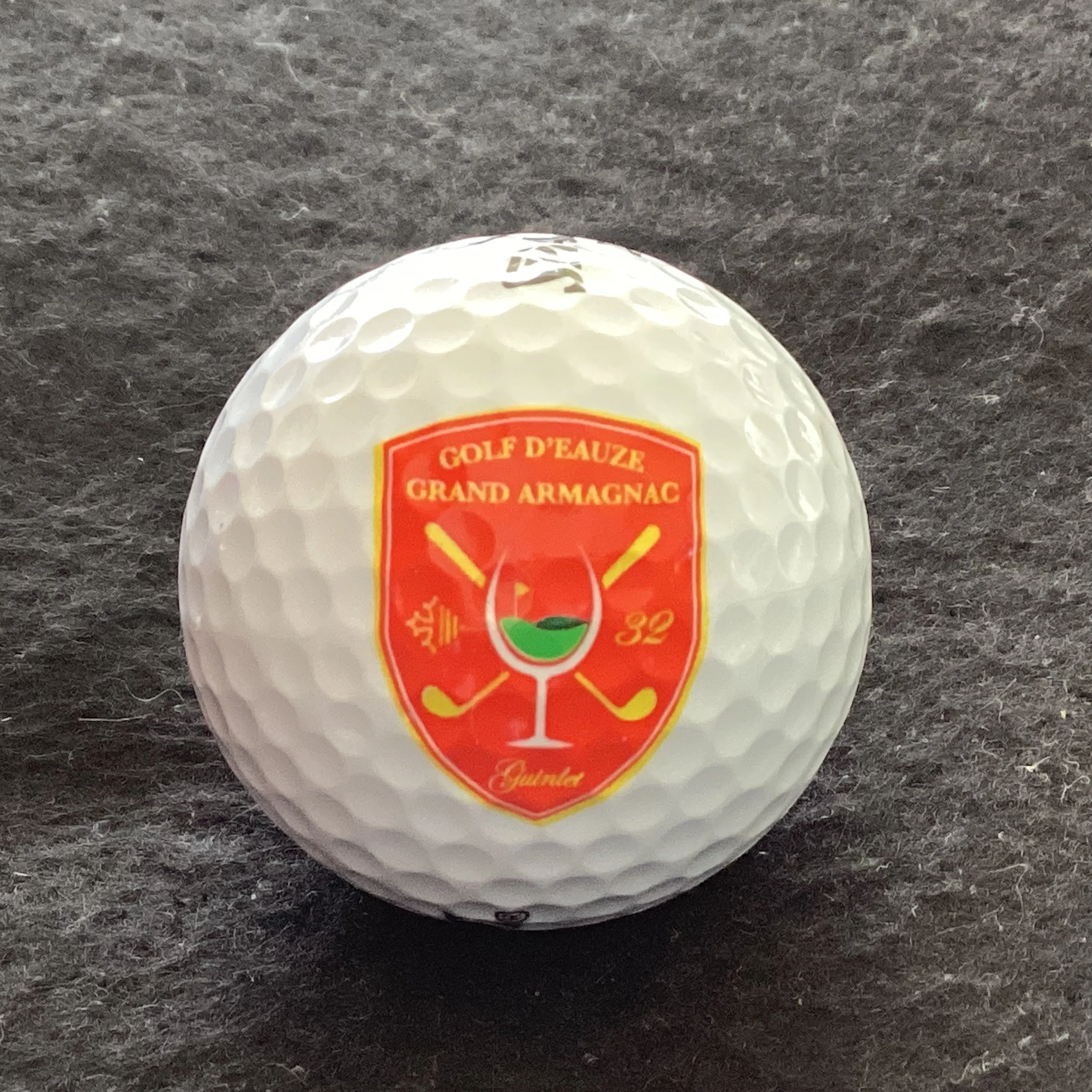 Eauze - Golf D’Eauze Grand Armagnac