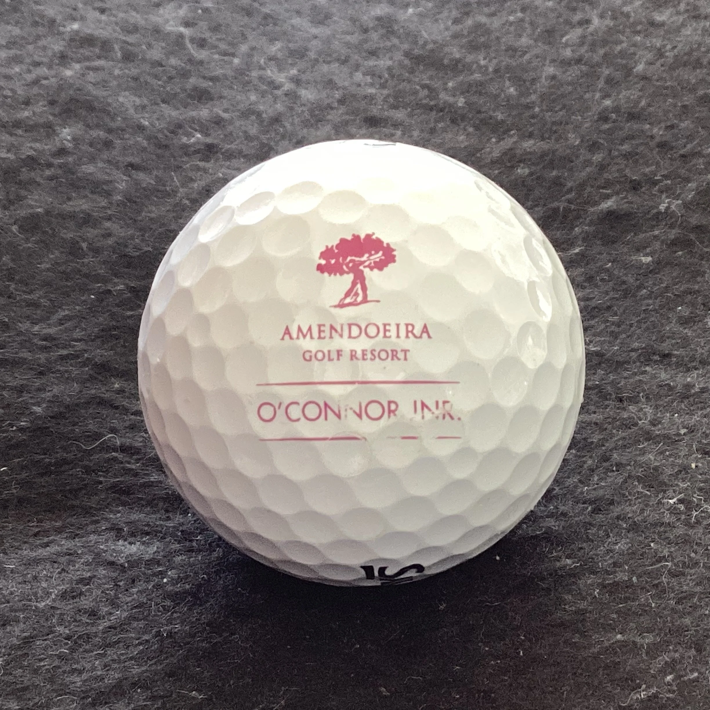 Amendoeira Golf Resort 