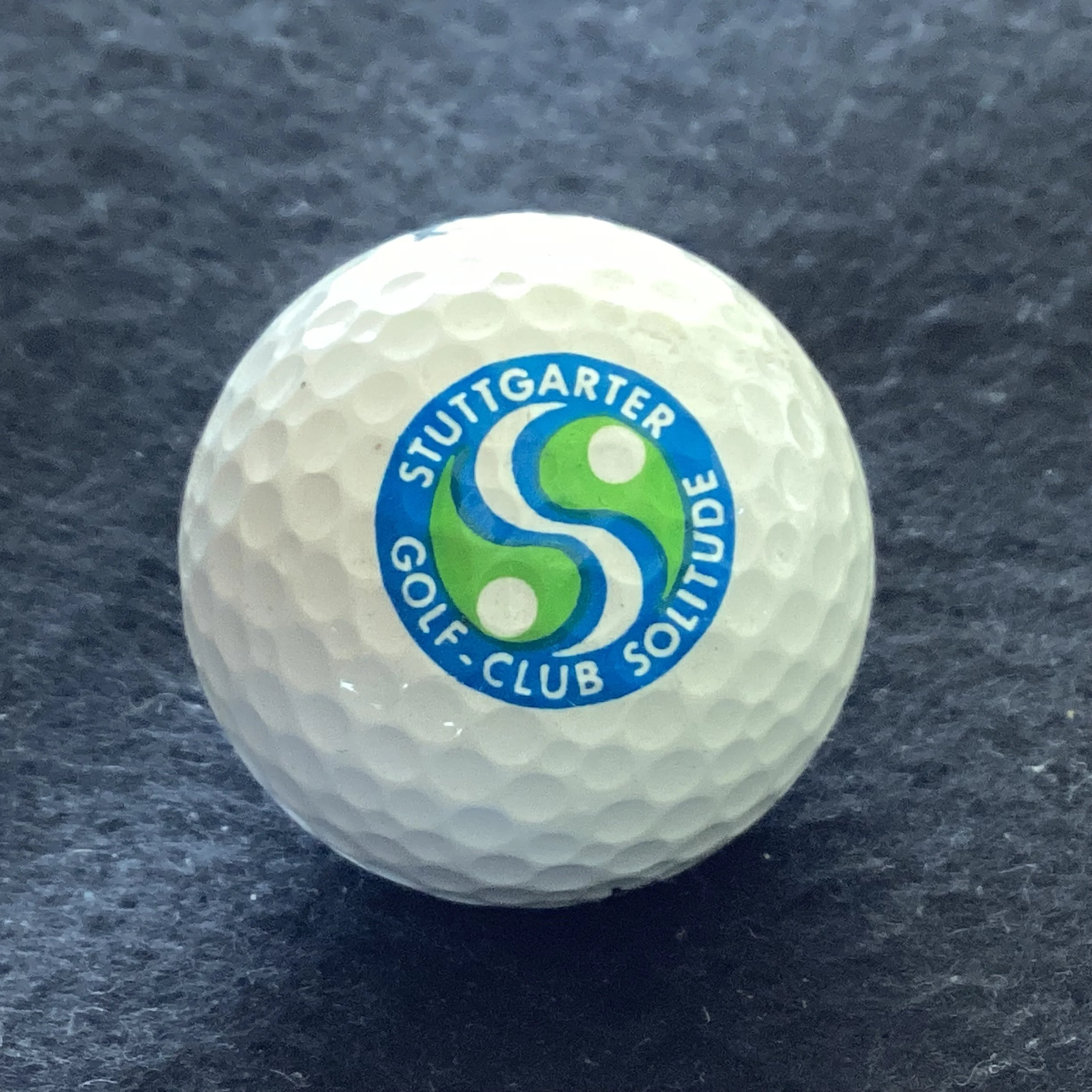 Solitude Golf Club Stuttgarter