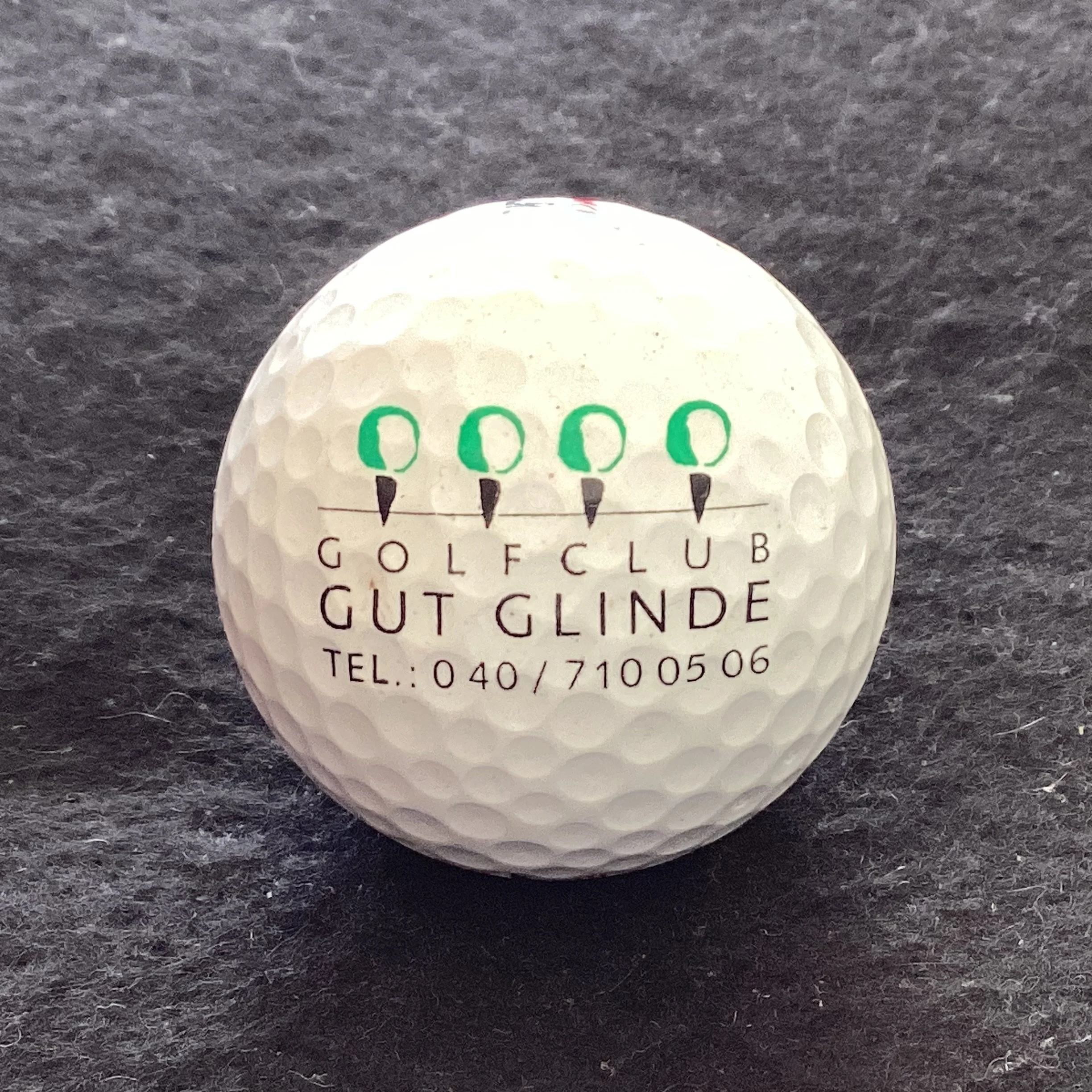 Gut Glinde Golf Club 