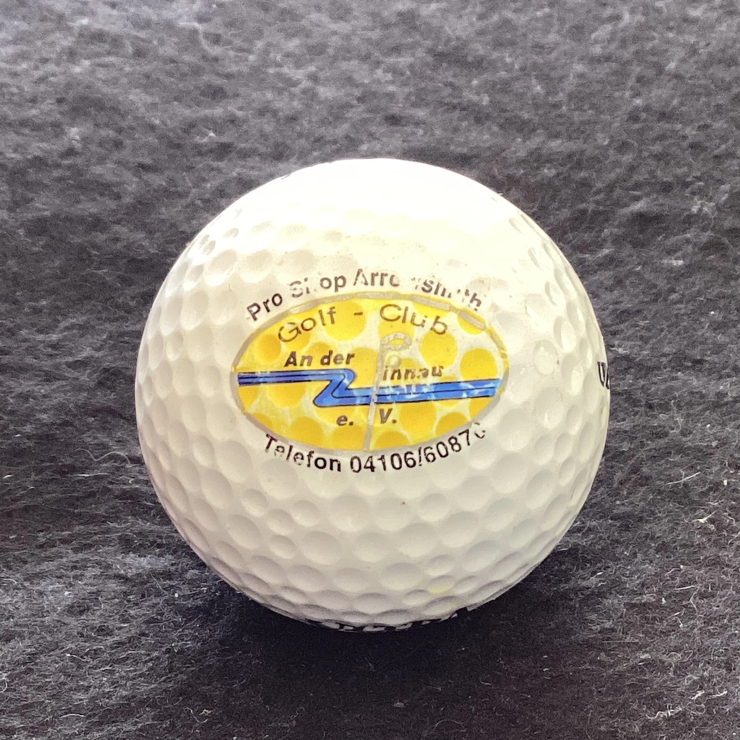 An der Pinnau Golf Club 