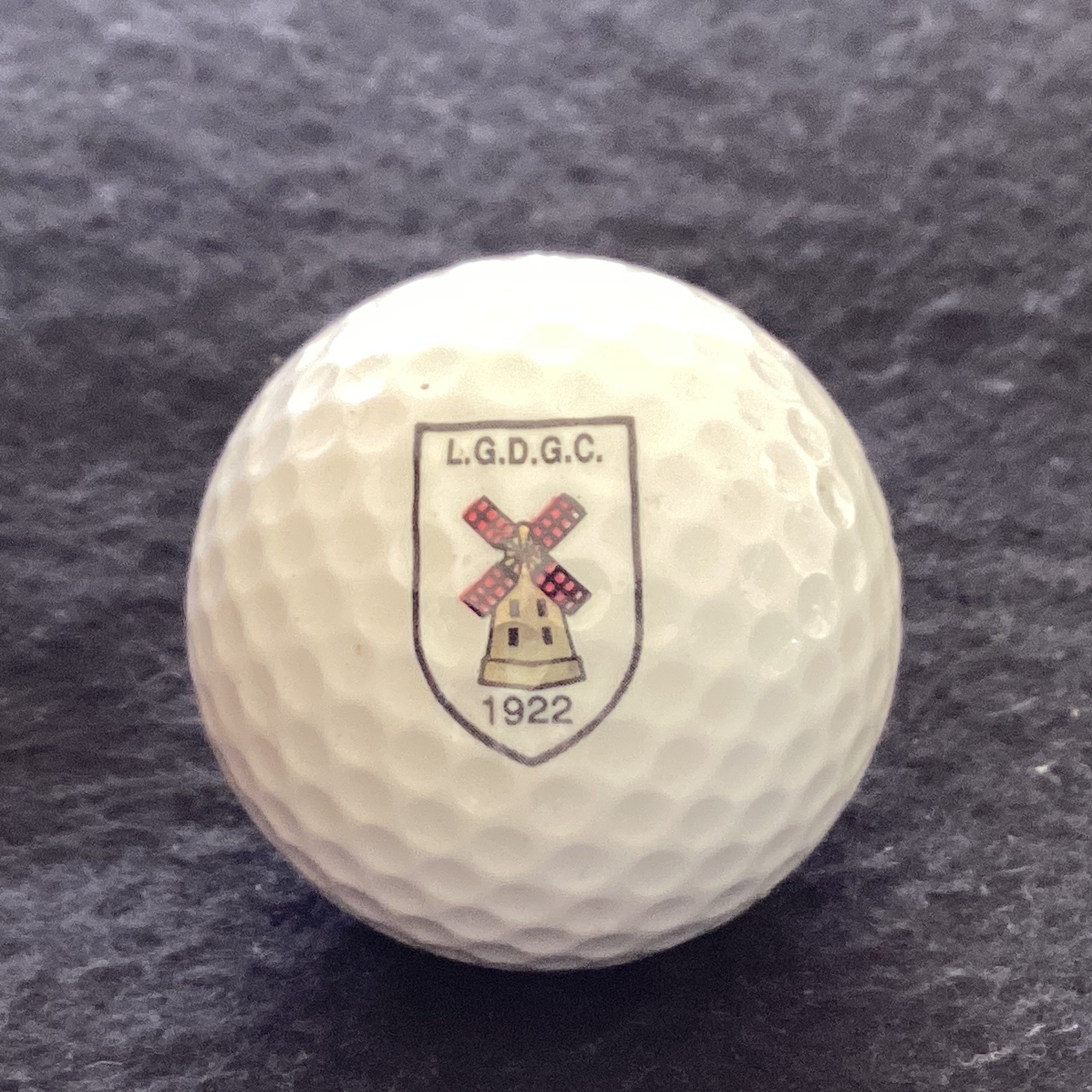 Lytham Green Drive Golf Club 