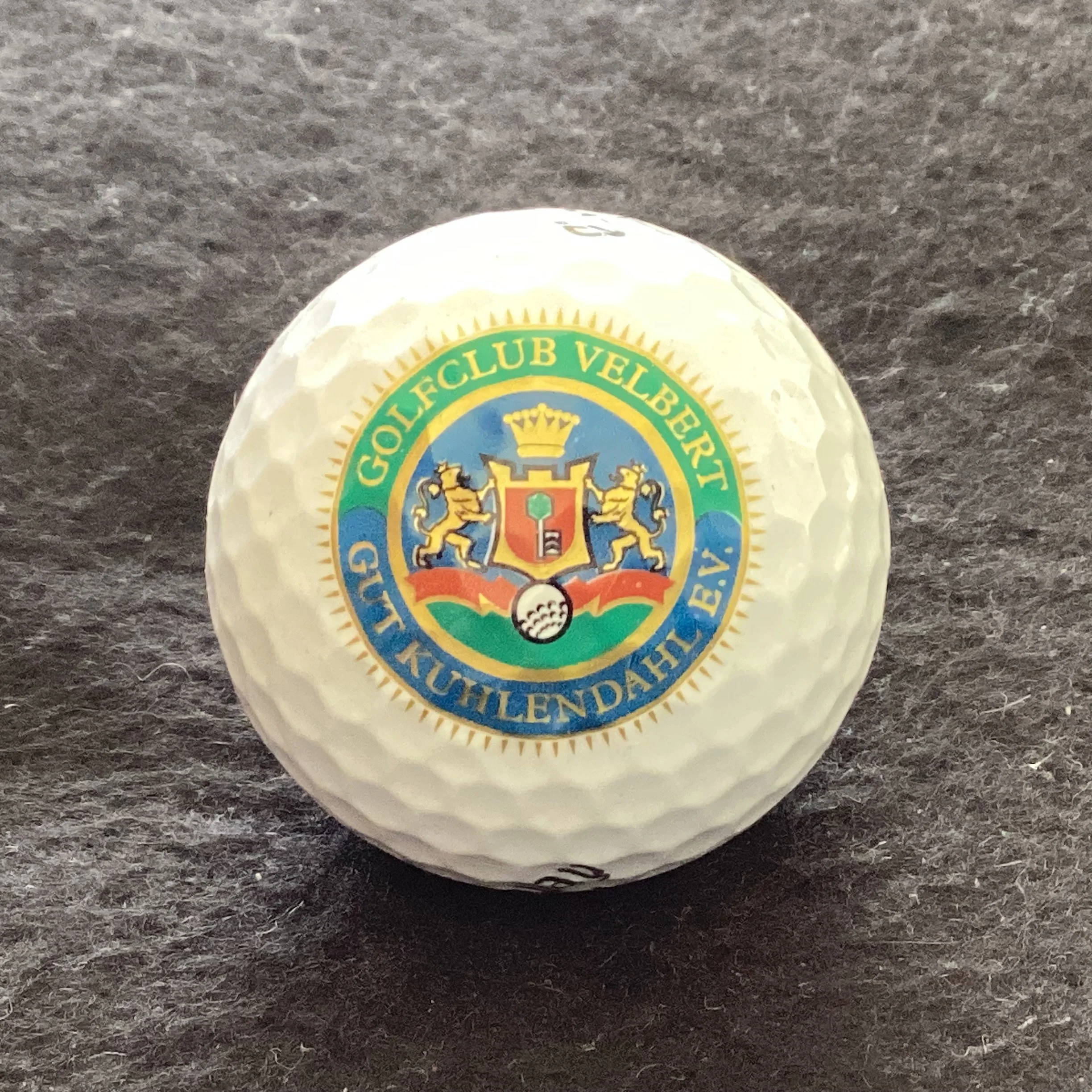 Velbert - Golf Club Velbert