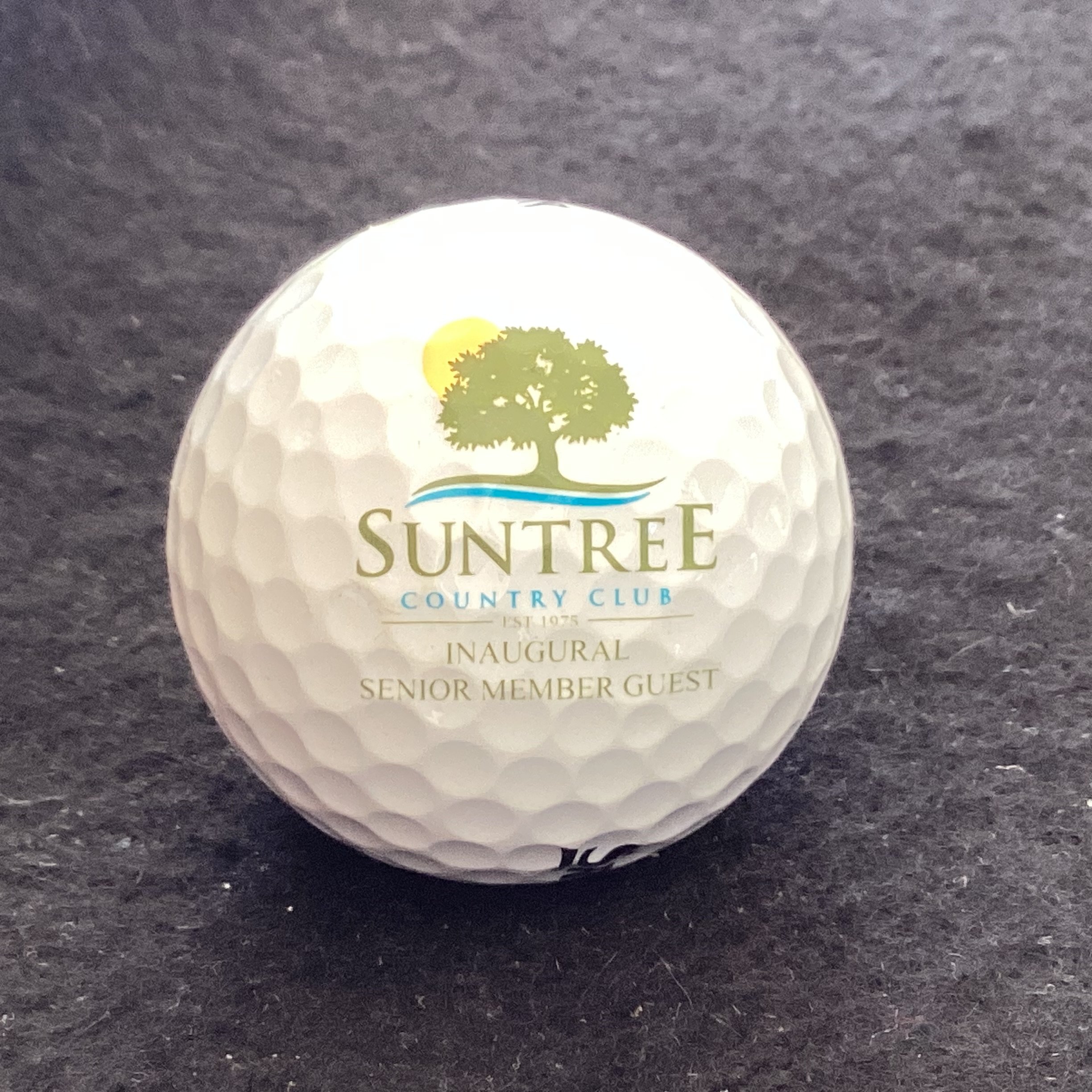 Suntree Country Club 