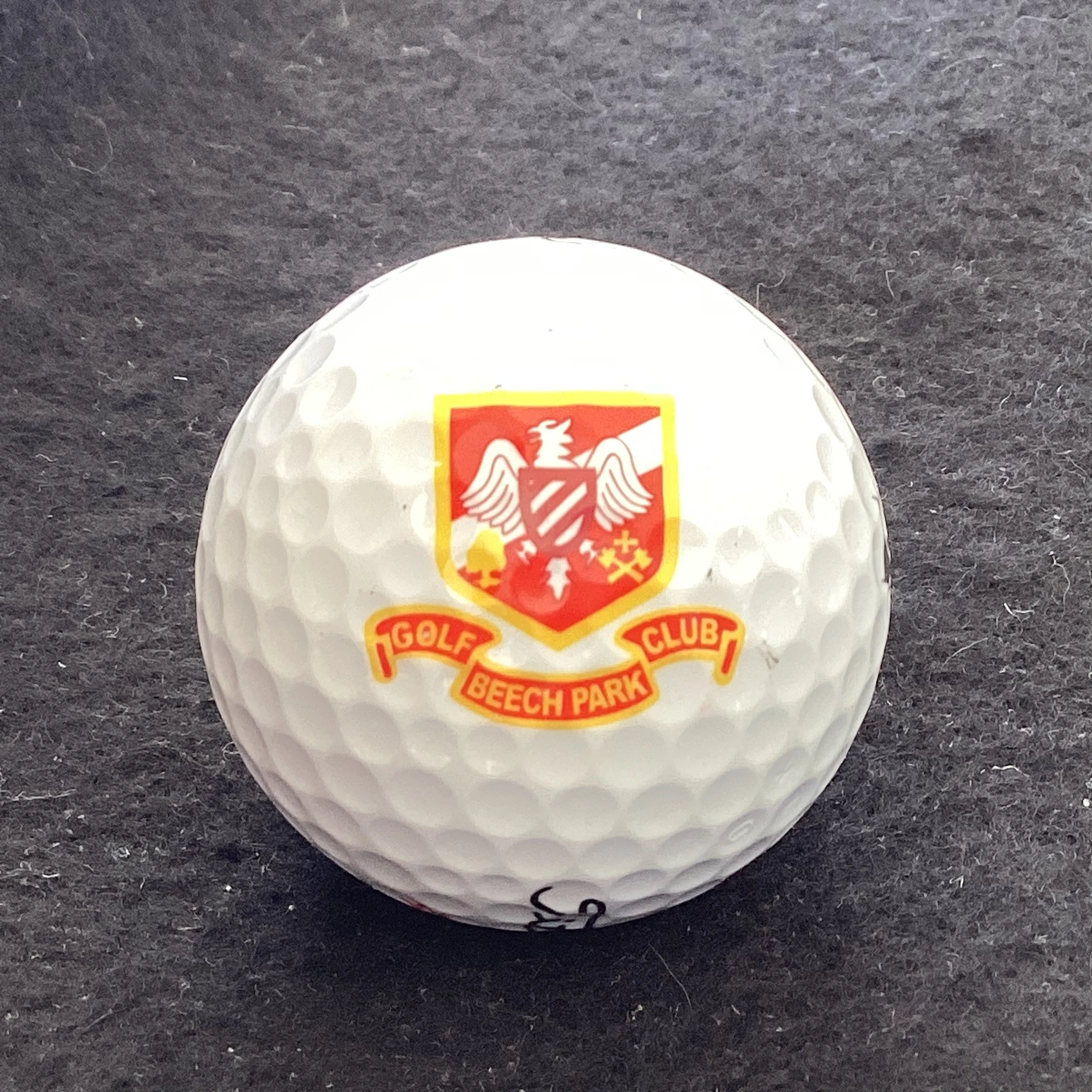 Beech Park Golf Club 