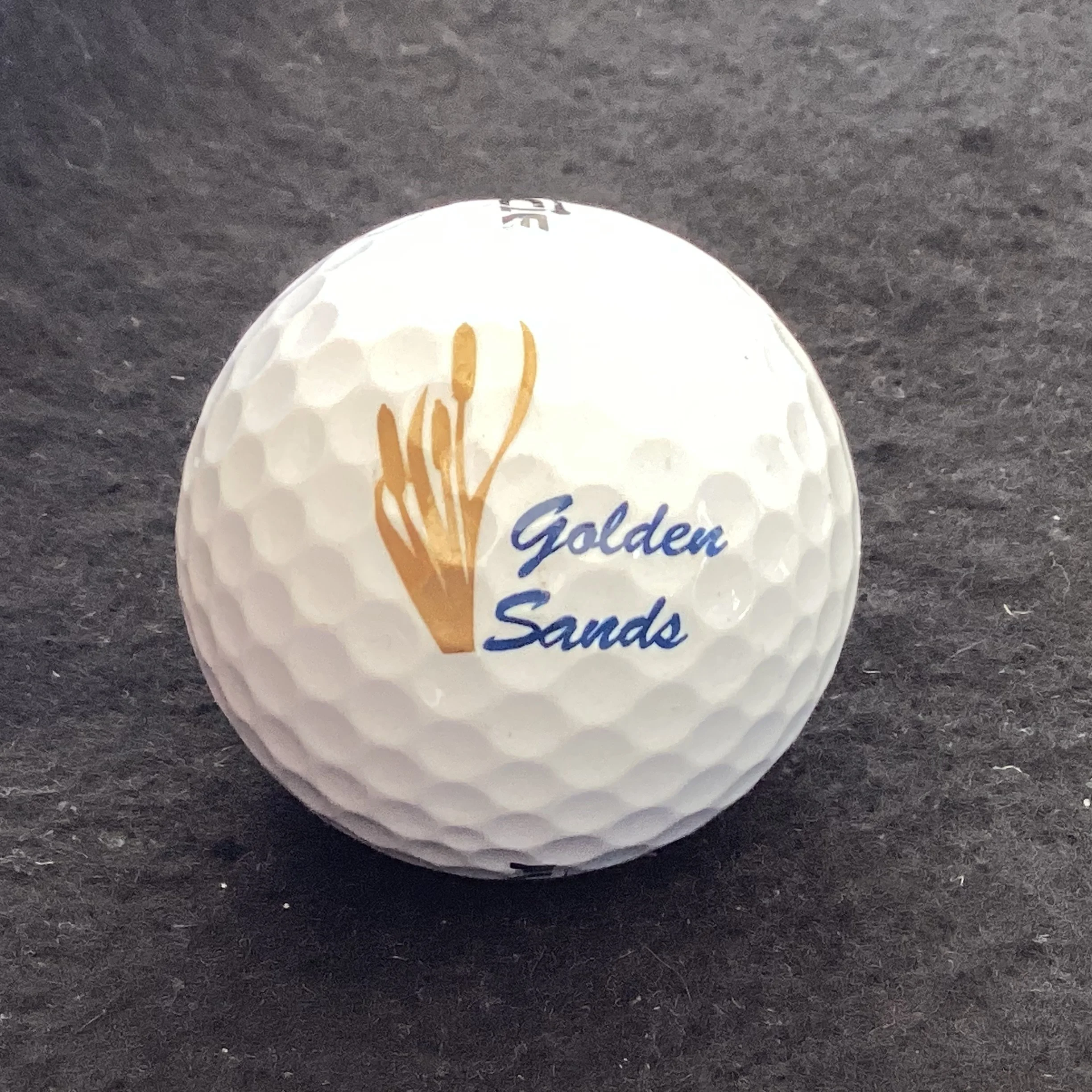 Golden Sands Golf Course 