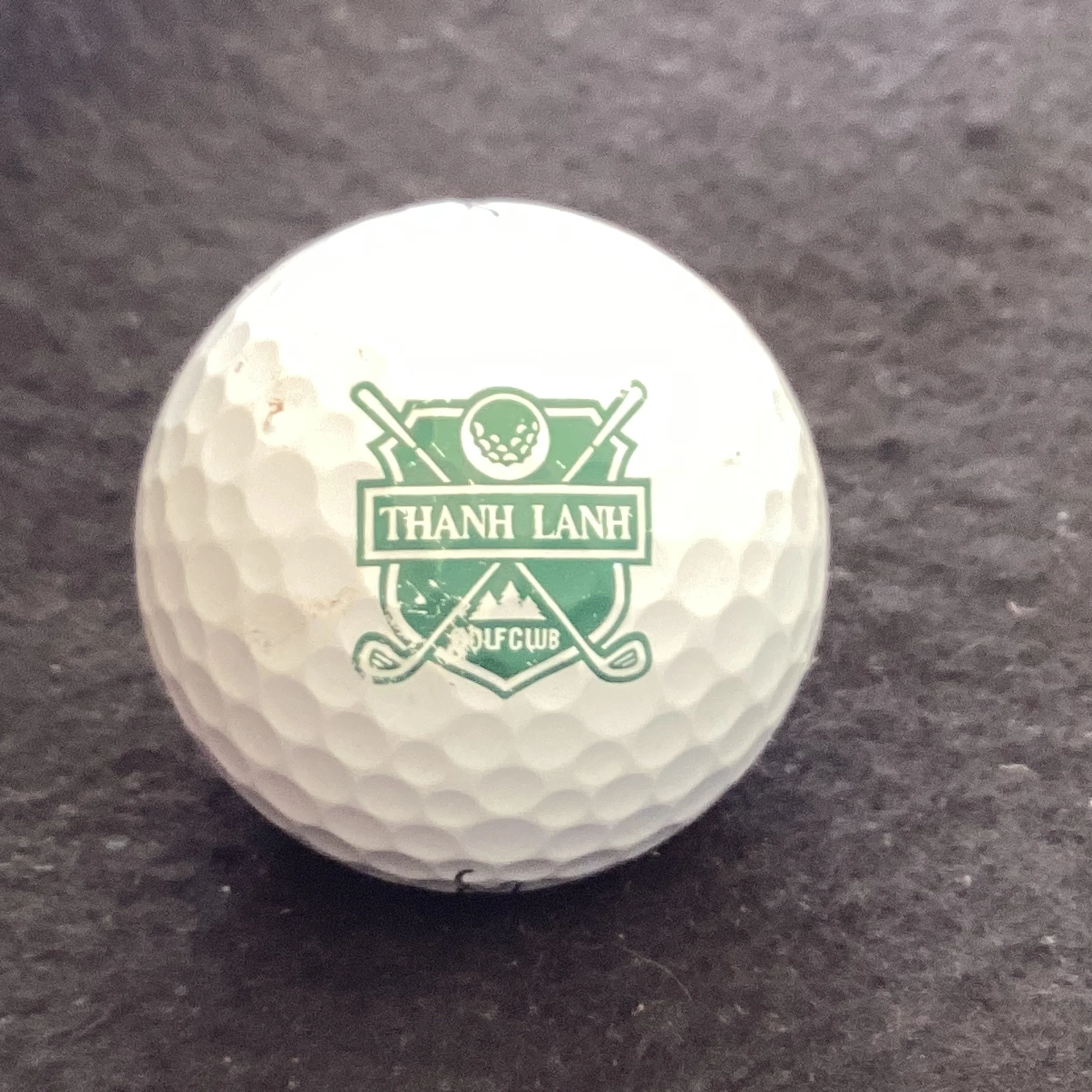 Thanh Lanh Golf Club 