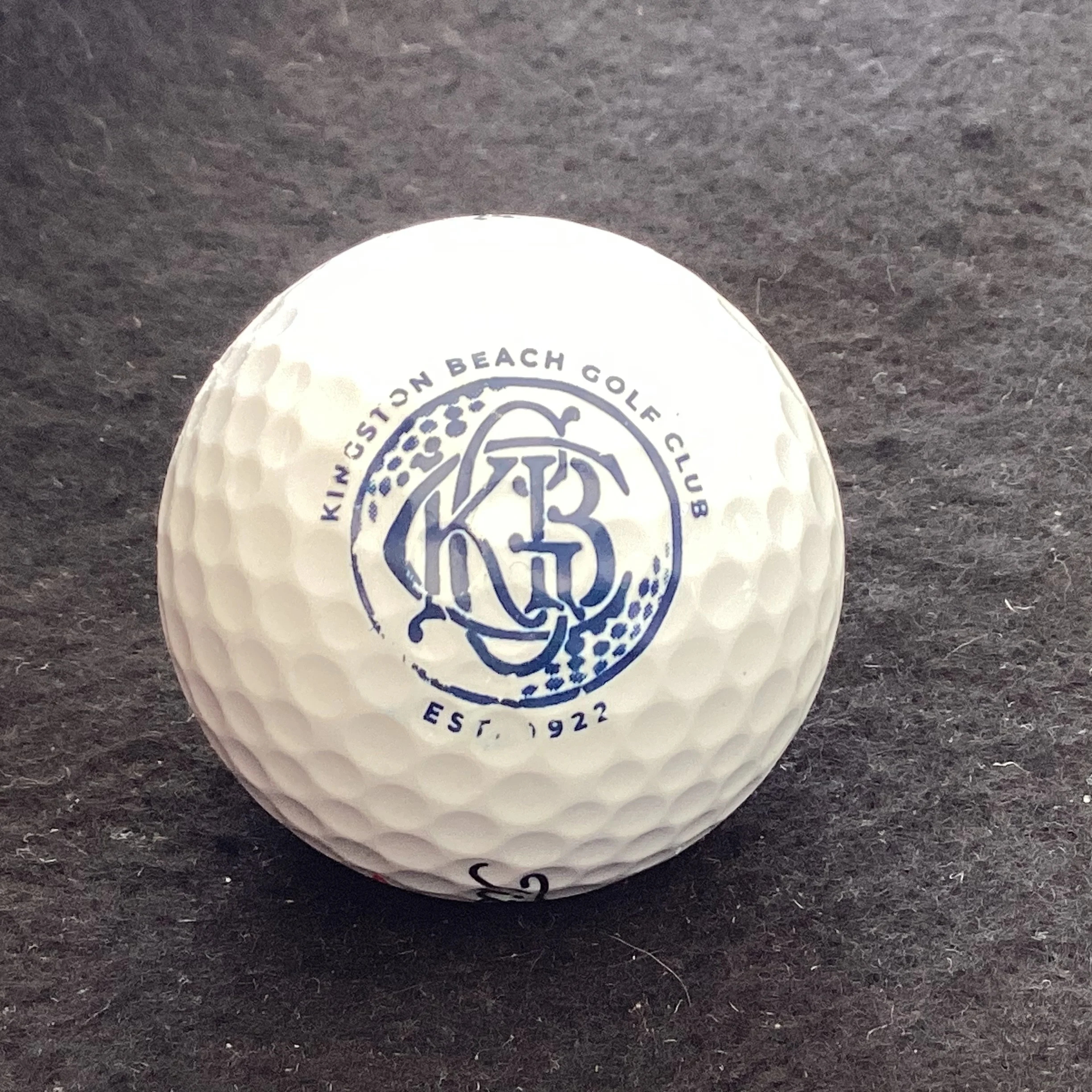 Kingston Beach Golf Club 