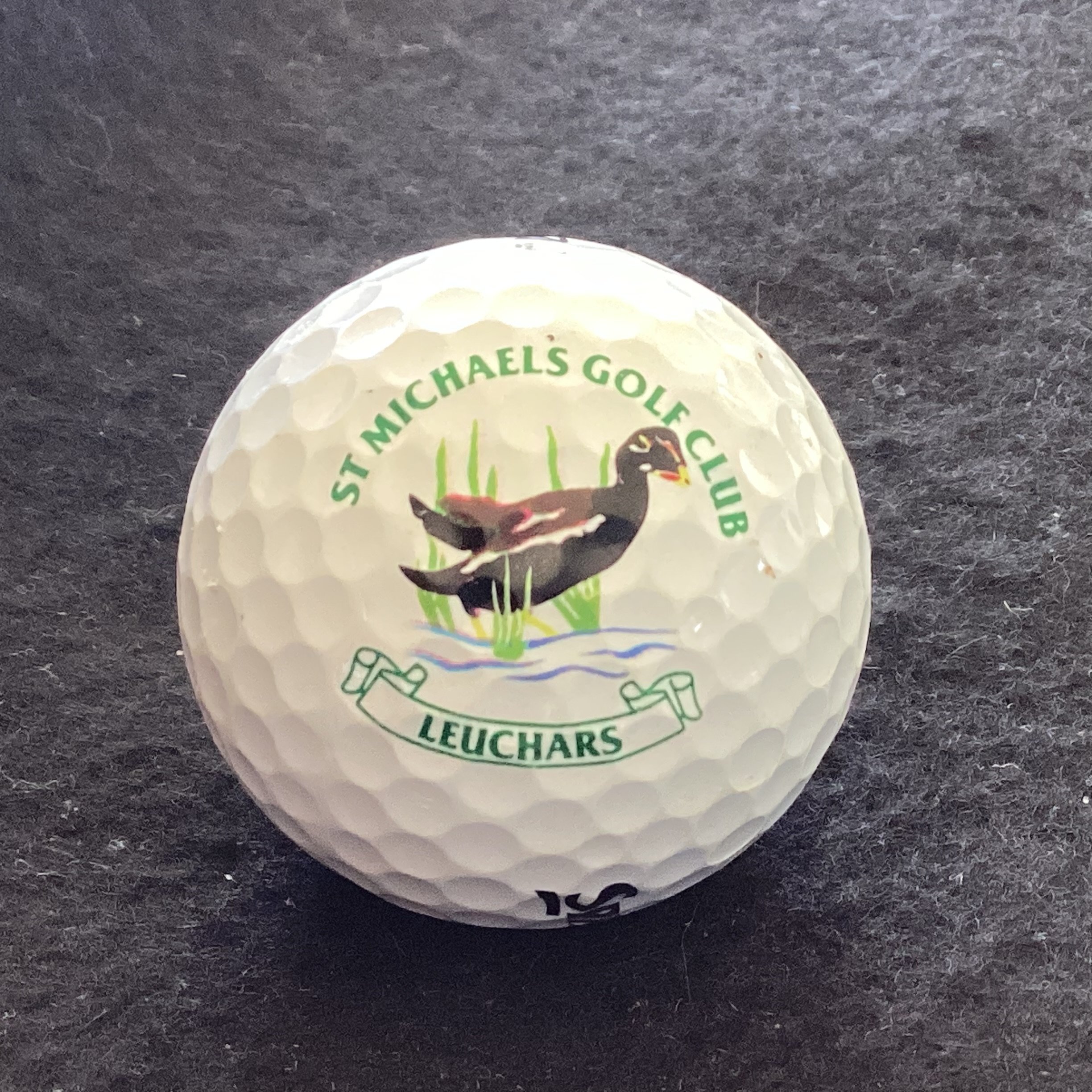 St Michael’s Golf Club 