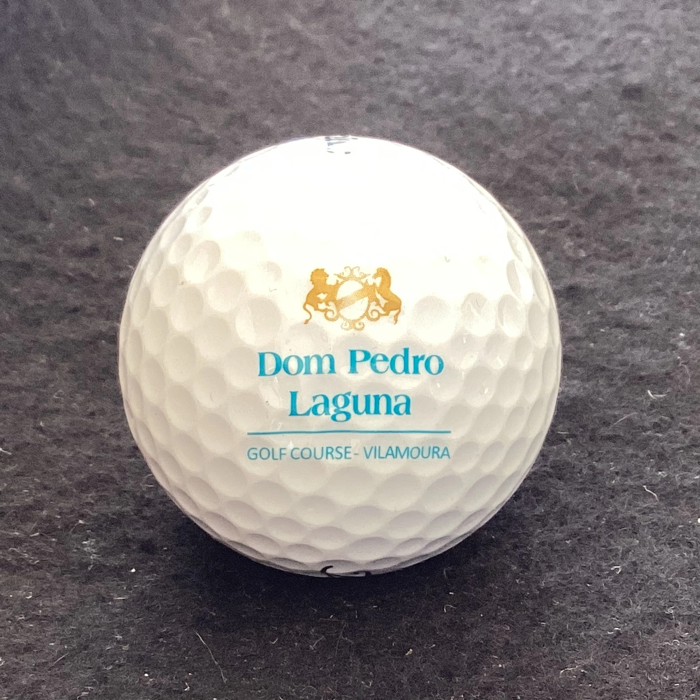 Dom Pedro Laguna Golf Course 