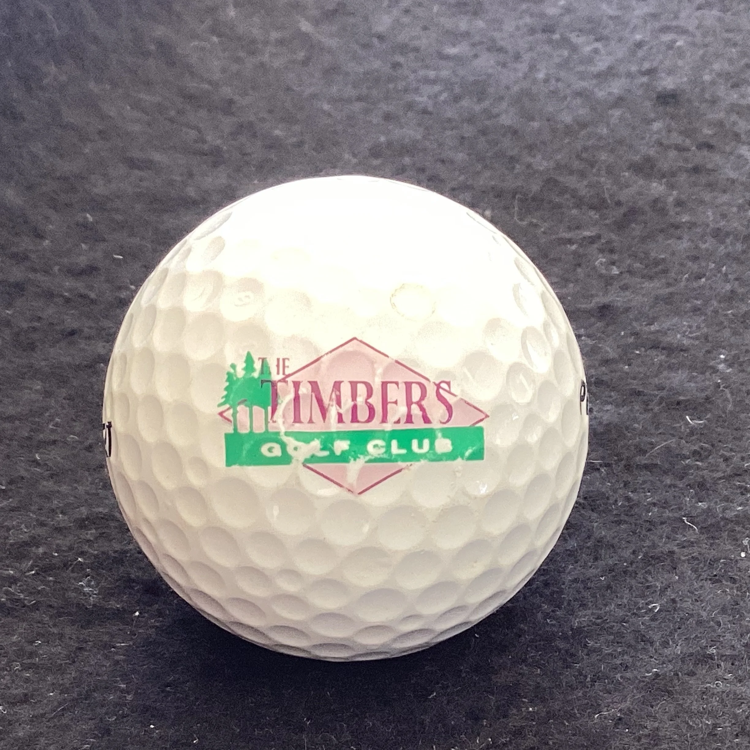 Timbers - The Timbers Golf Club 