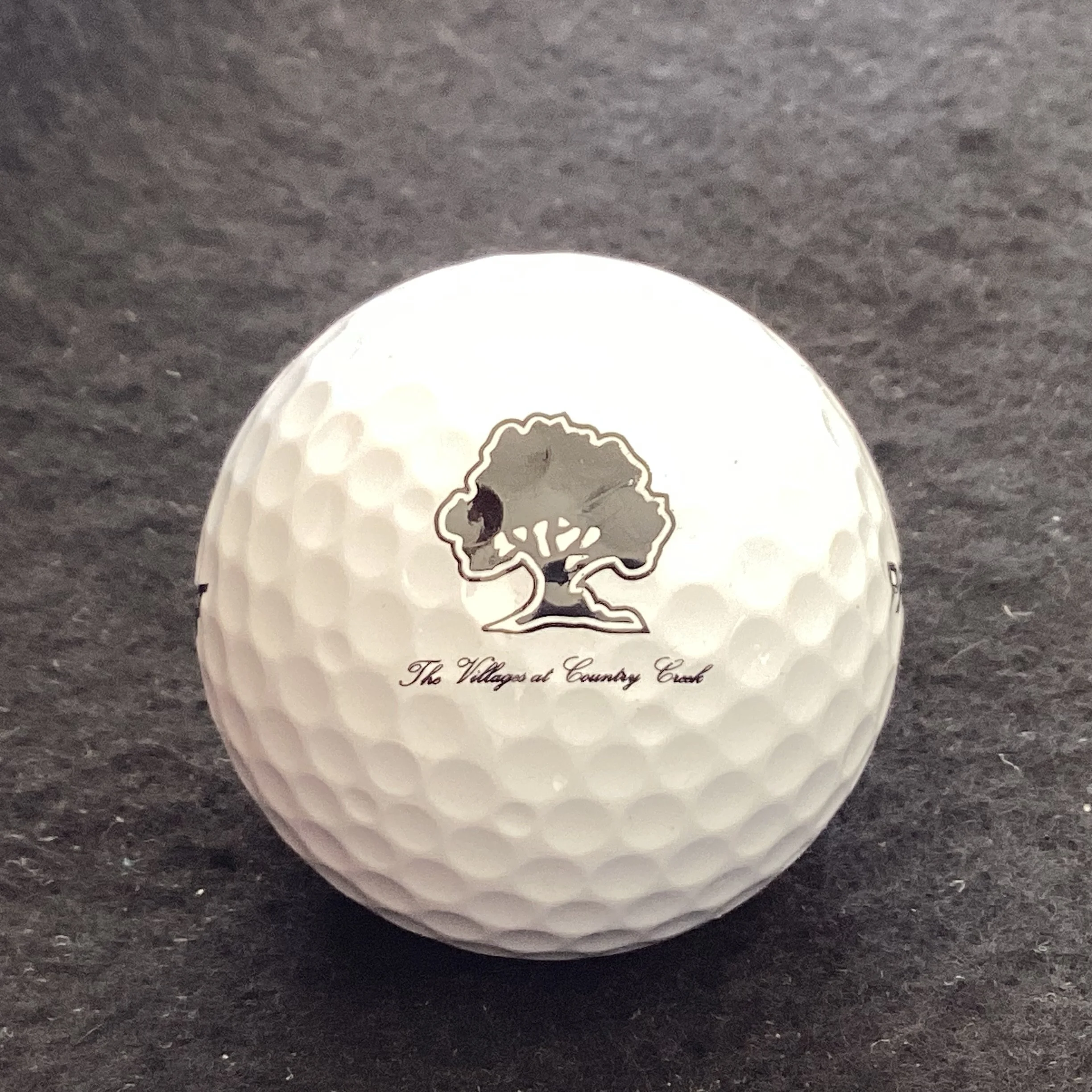 Villages - The Villages at Country Creek