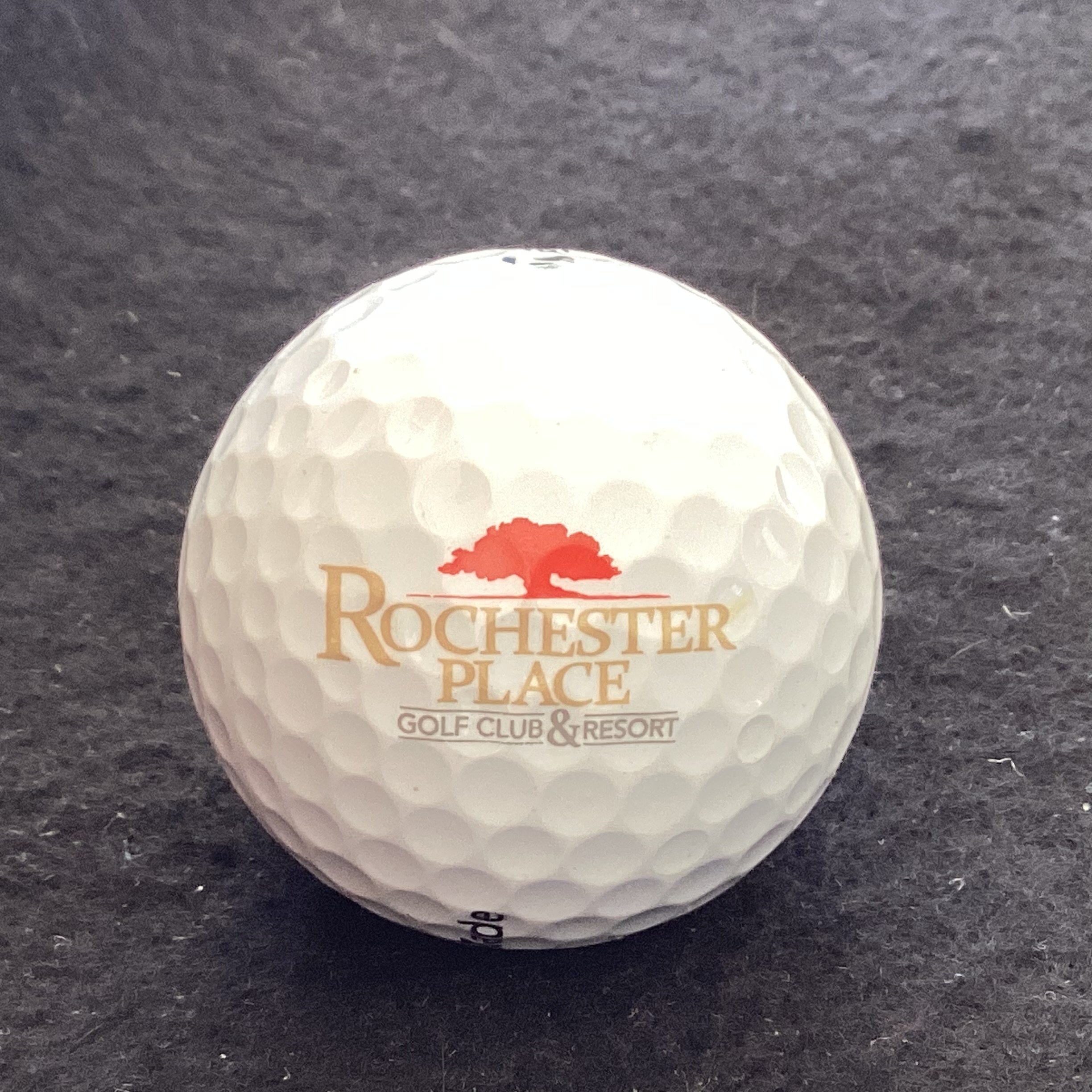 Rochester Place Golf Club and Resort 