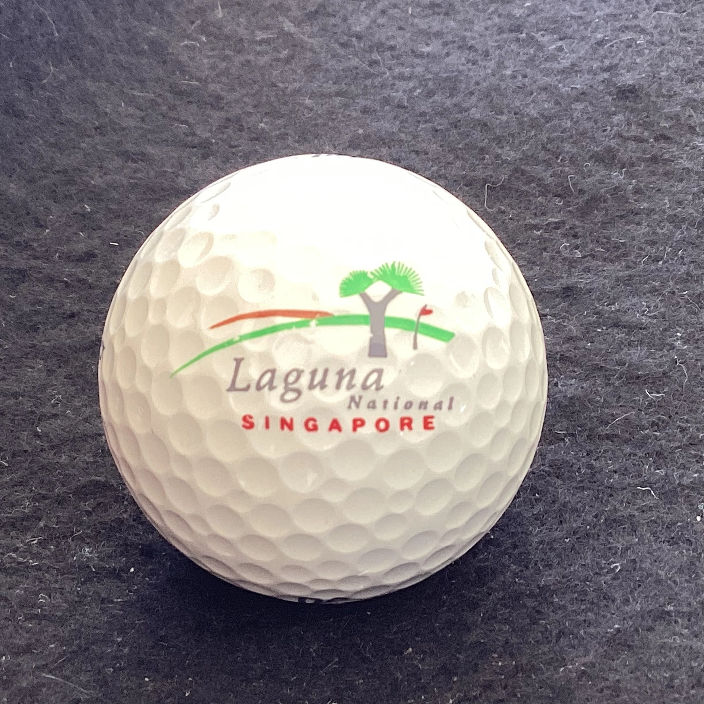 Laguna National Singapore
