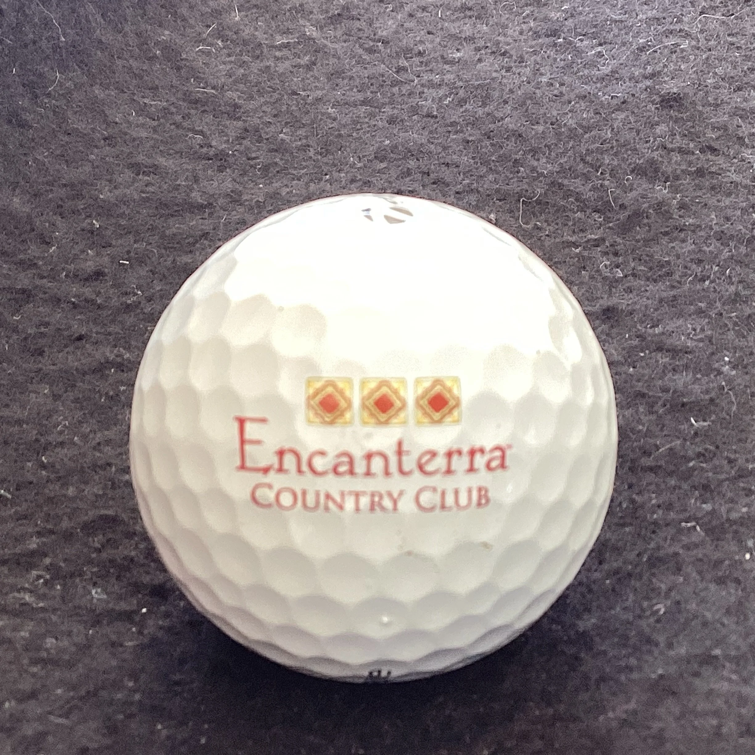 Encanterra Country Club 