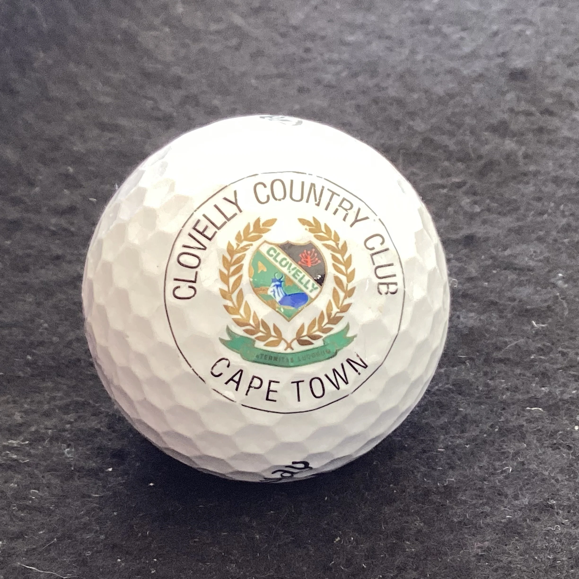 Clovelly Country Club 