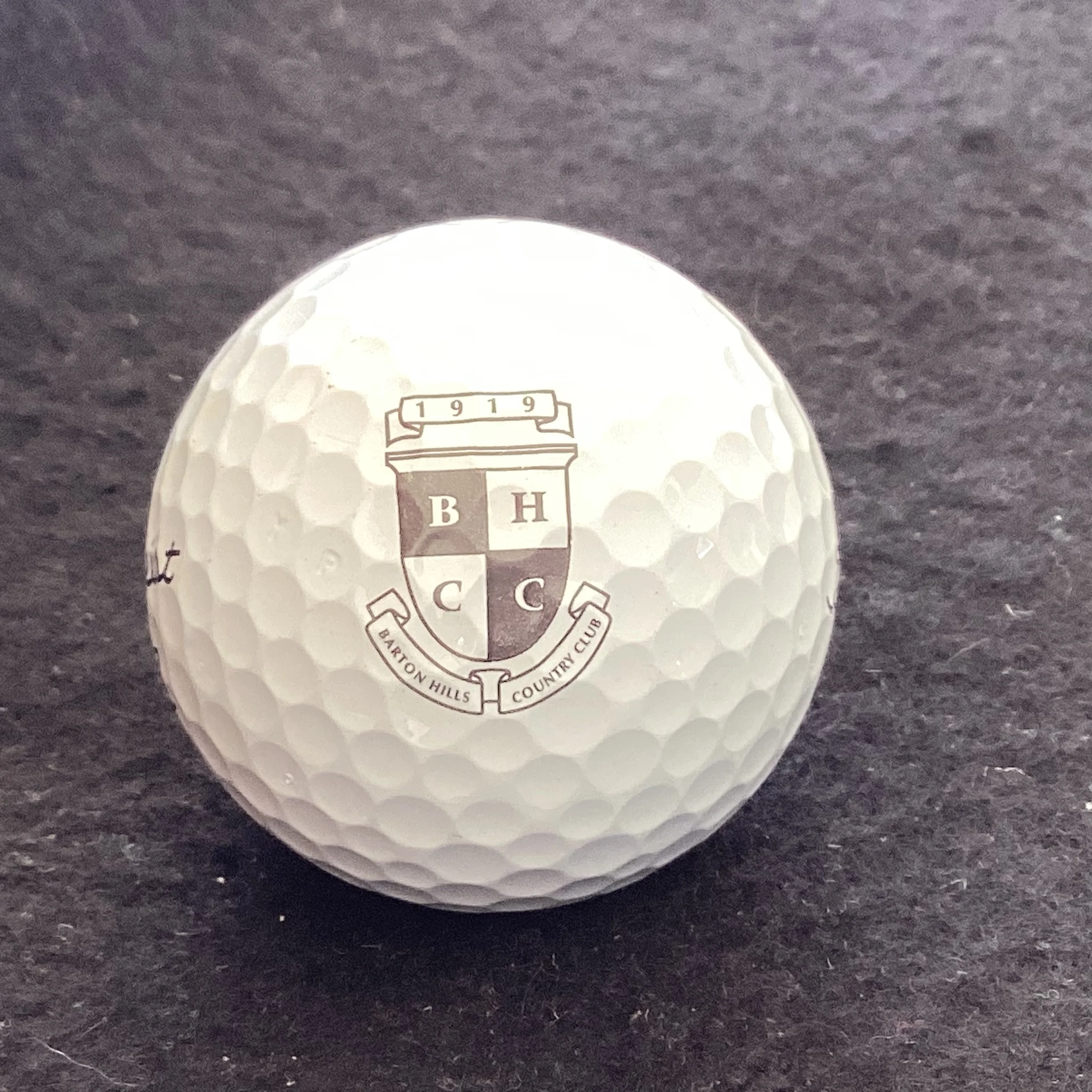 Barton Hills Country Club 