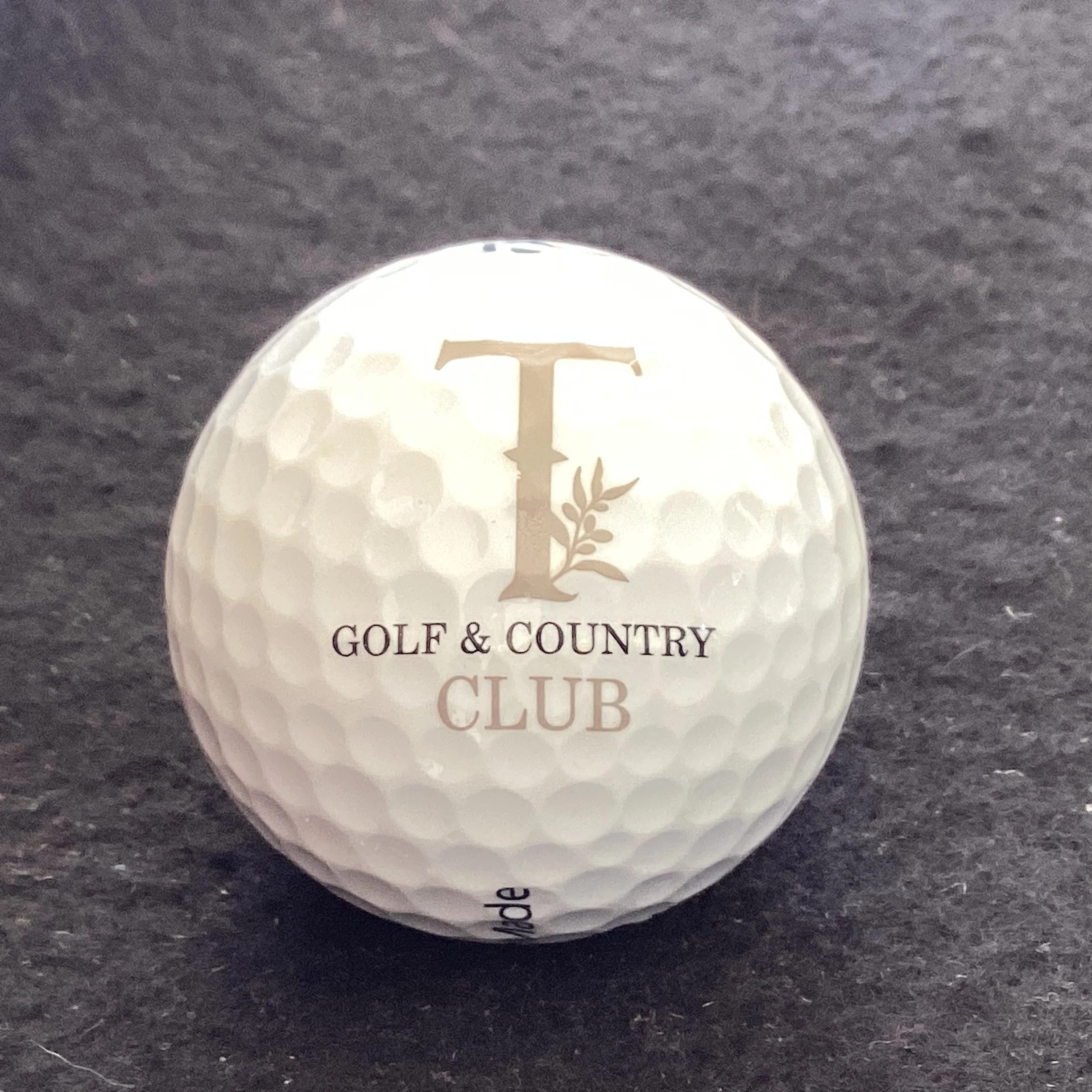 T Golf Palma Golf and Country Club 