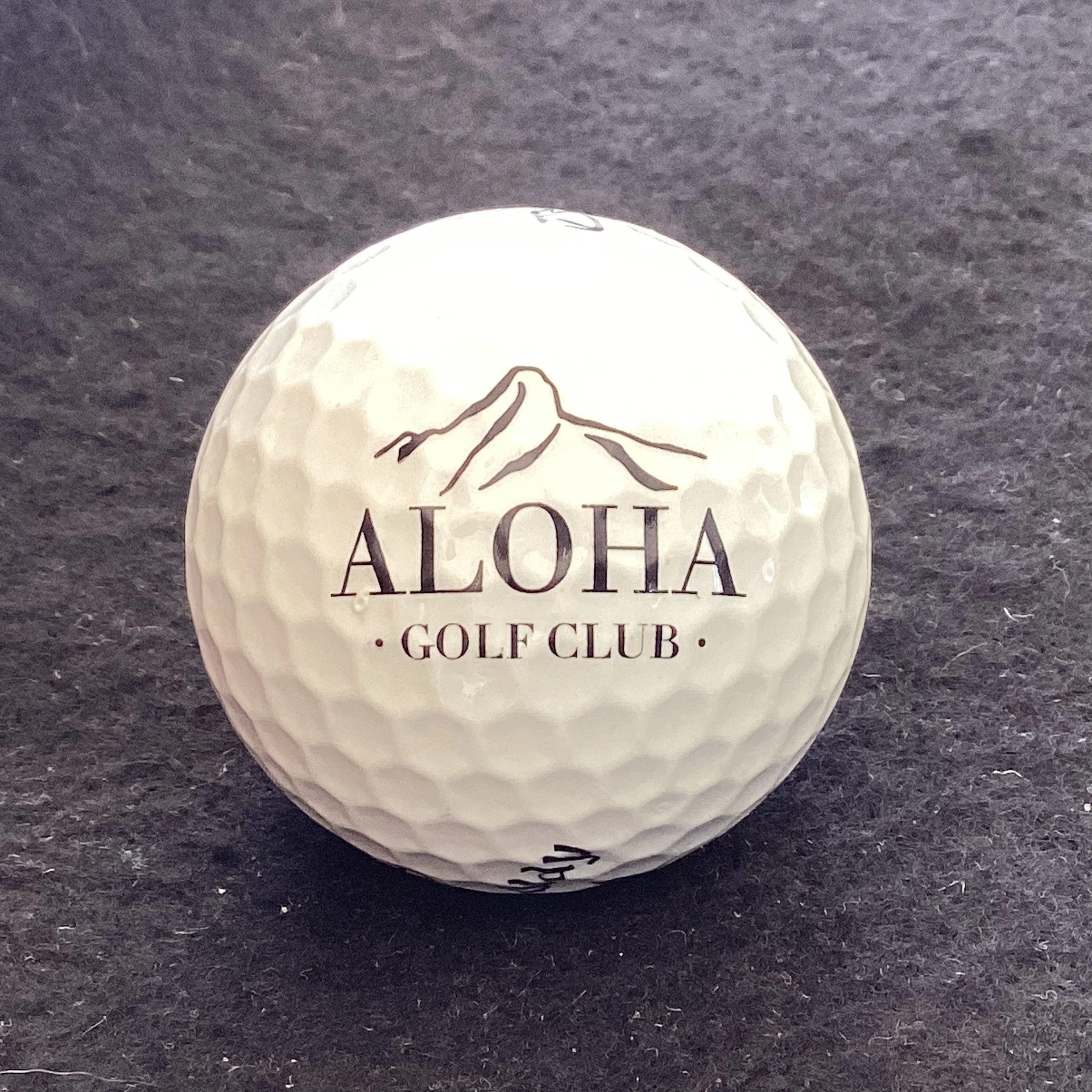 Aloha Golf Club 
