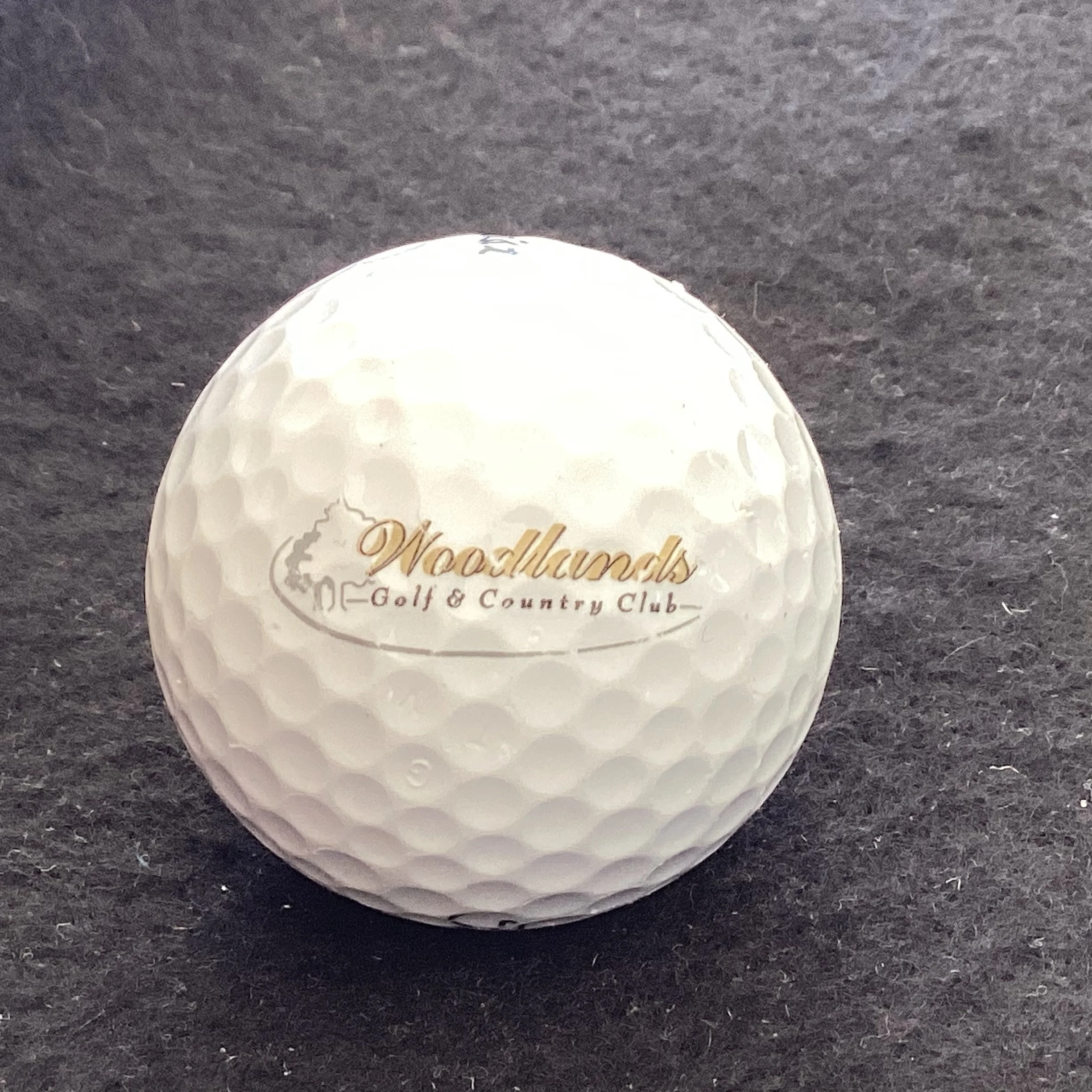 Woodlands Golf and Country Club 