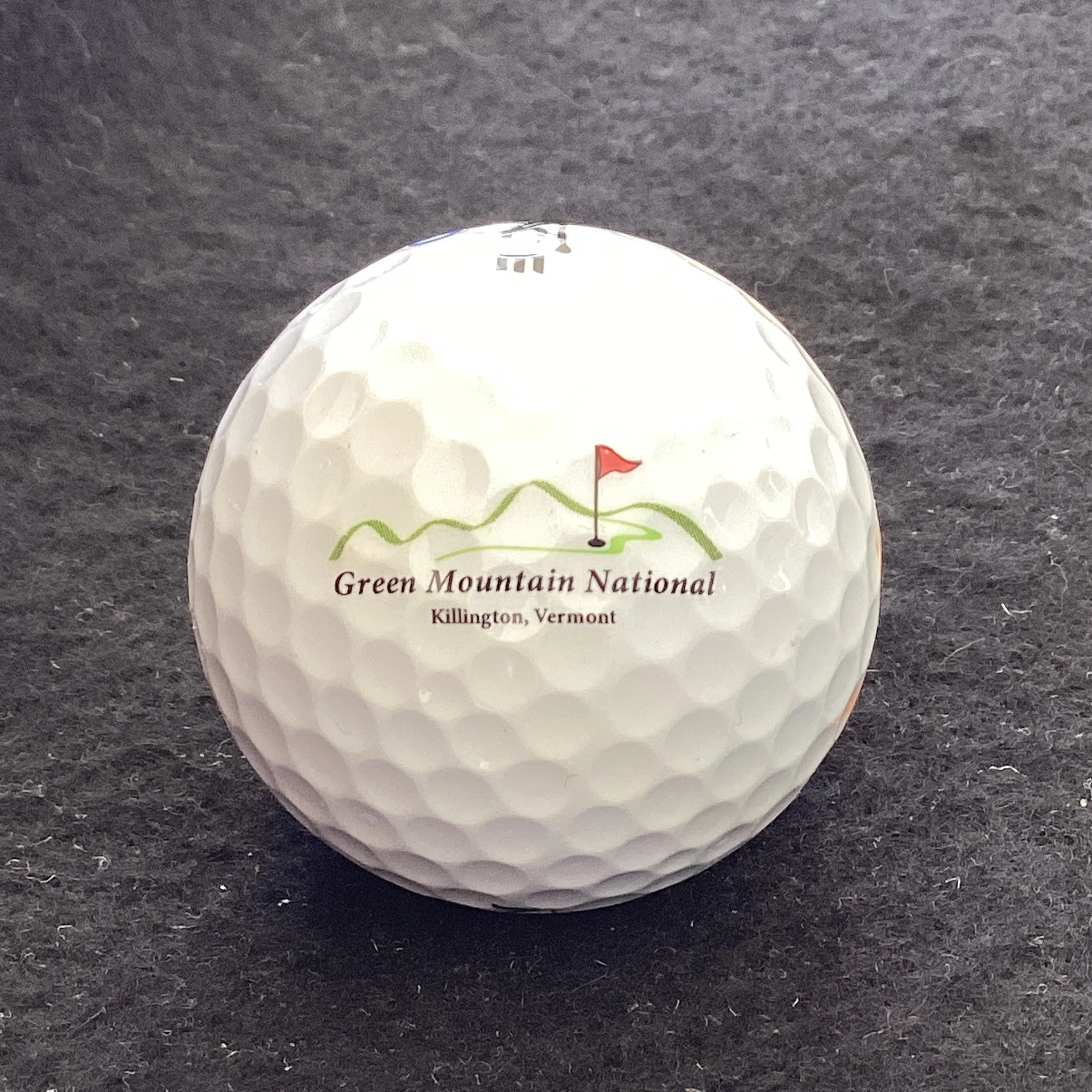 Green Mountain National Golf Club 