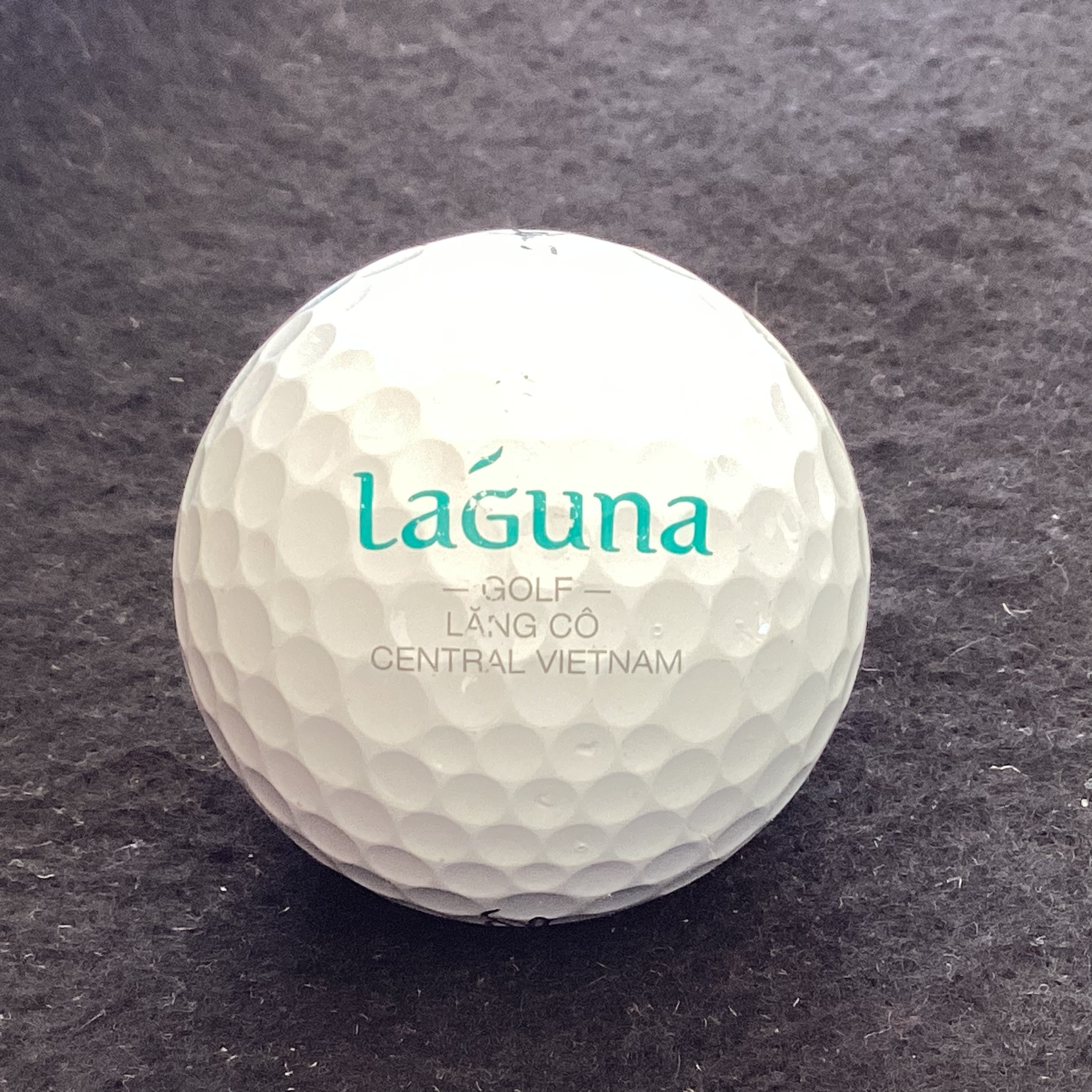 Laguna Golf - Lang Co