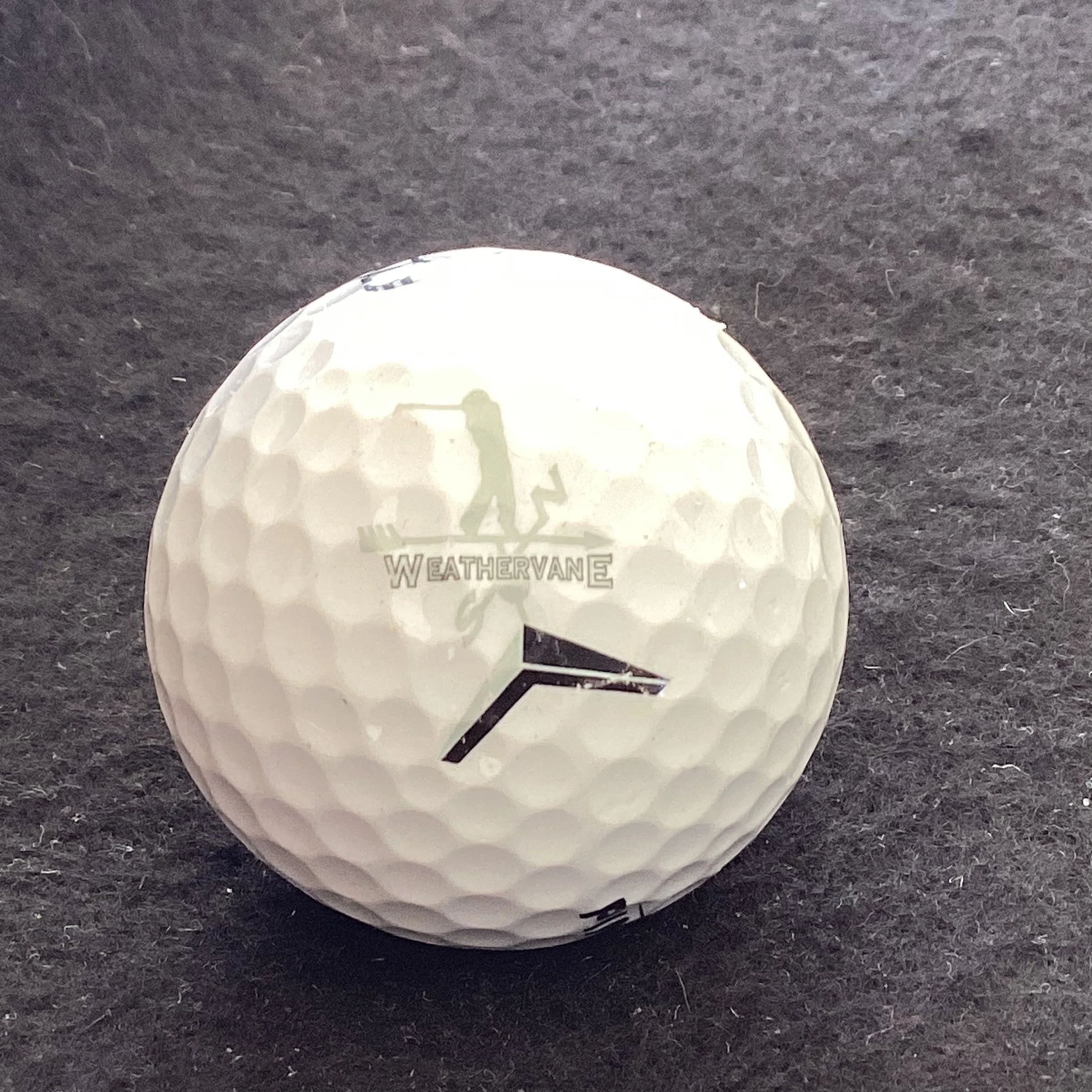 Weathervane Golf Club 