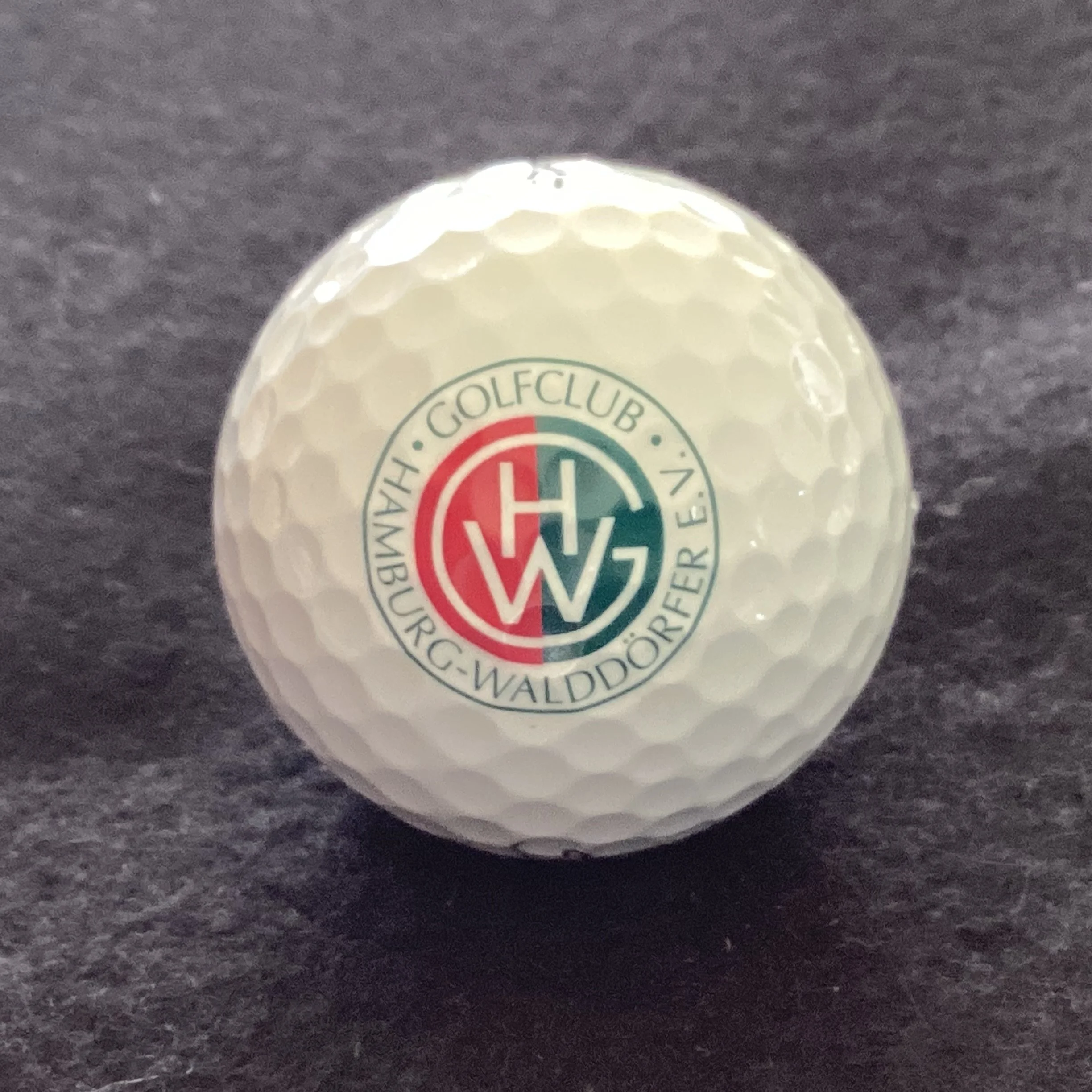 Hamburg Walddorfer Golf Club 