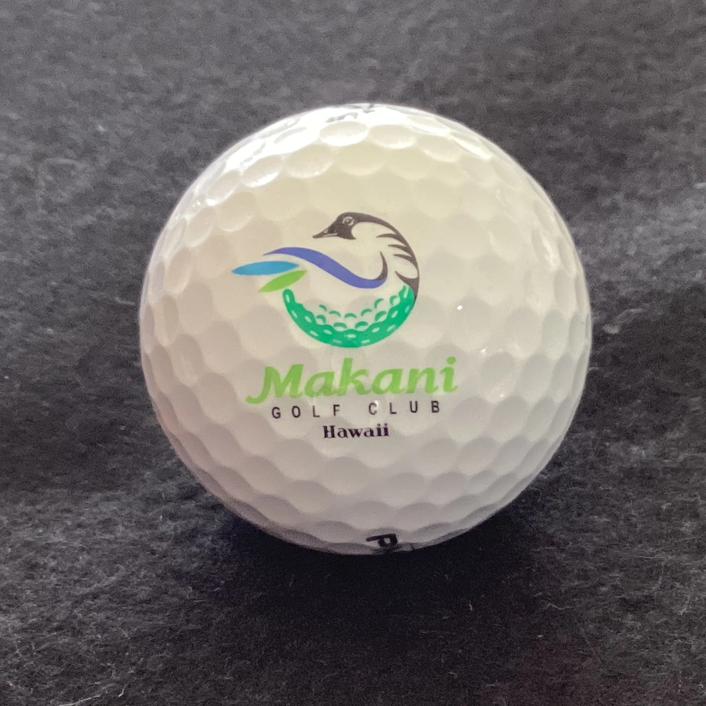 Makani Golf Club 