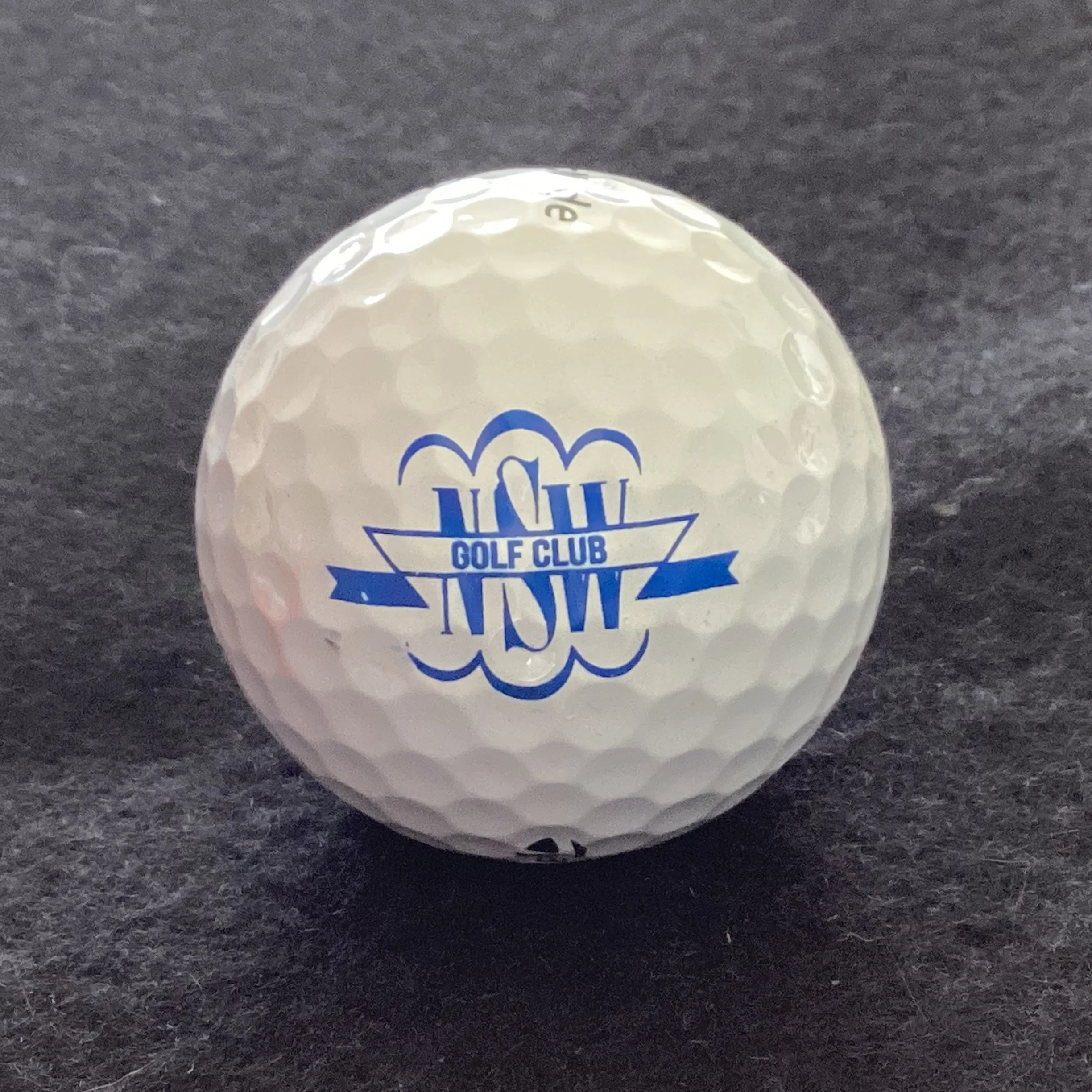 New South Wales Golf Club 