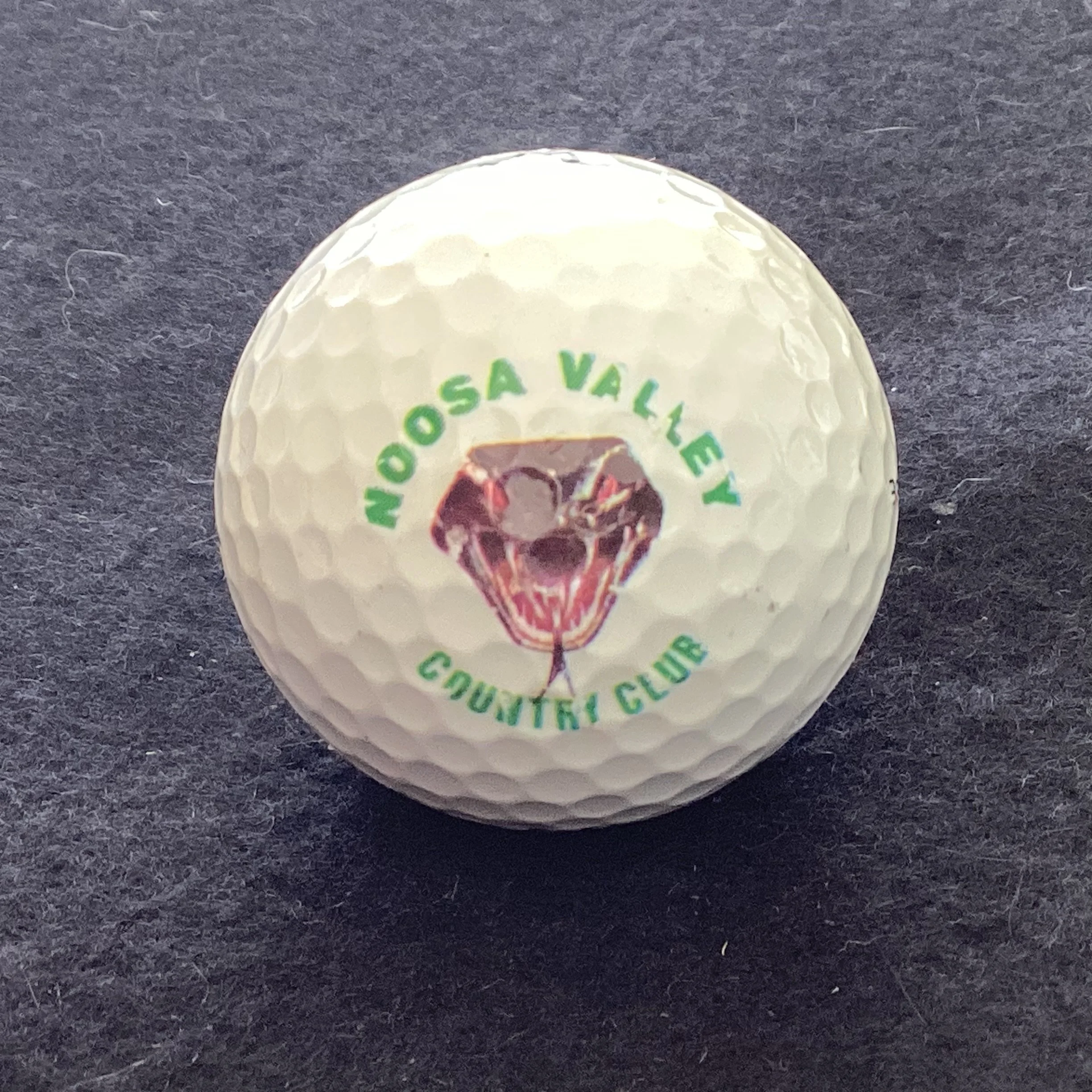 Noosa Valley Country Club 