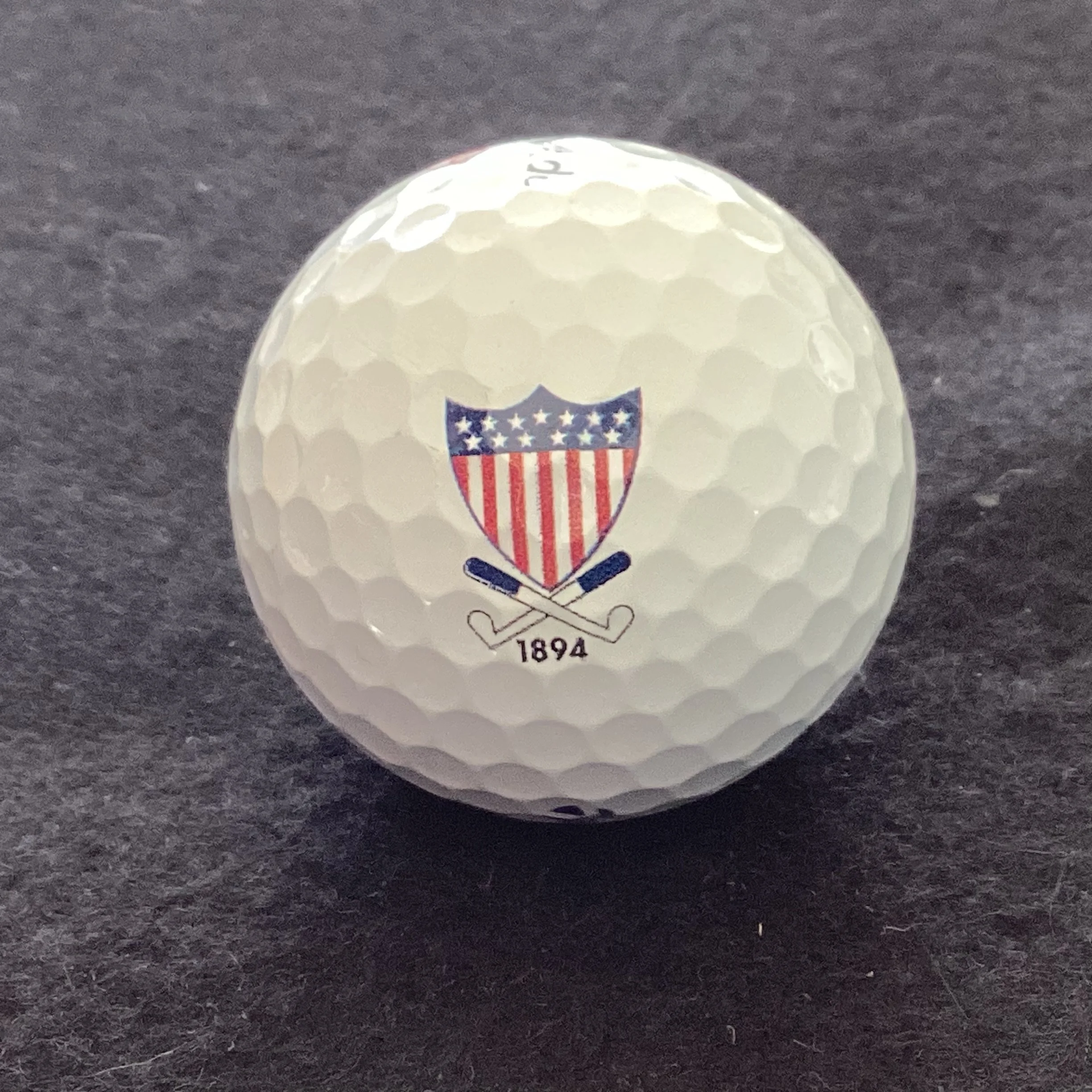 Washington Golf and Country Club 