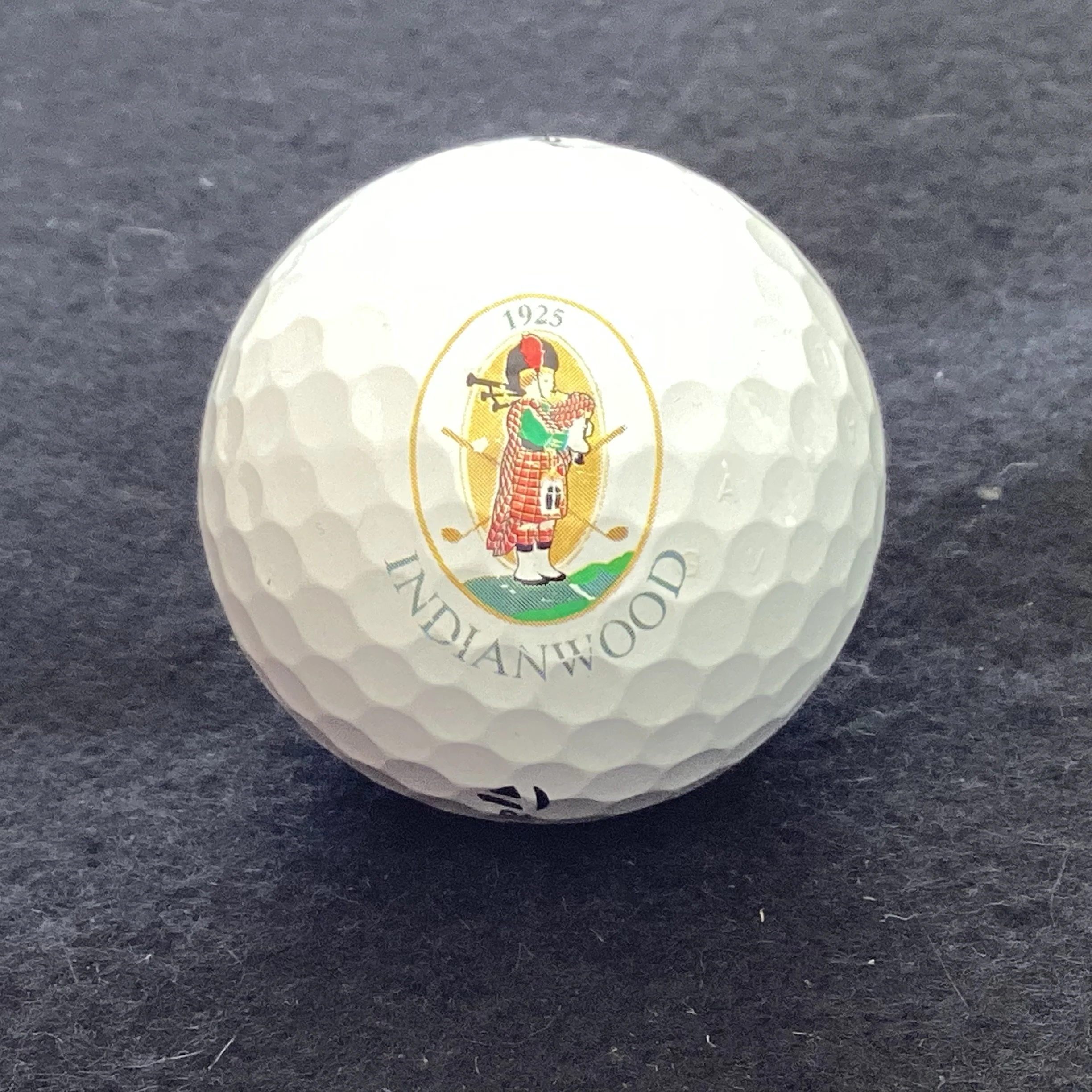 Indianwood Golf and Country Club 