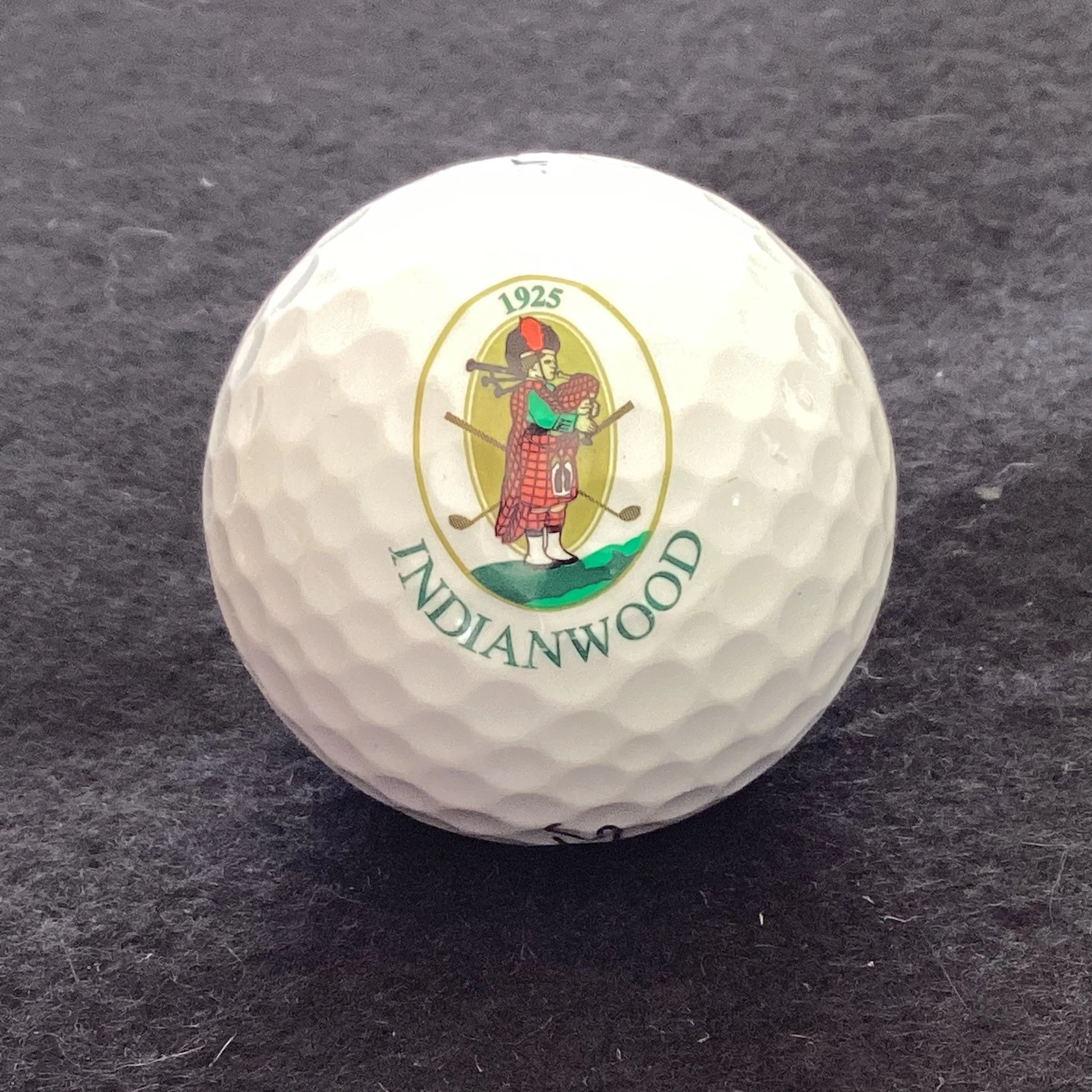 Indianwood Golf and Country Club 