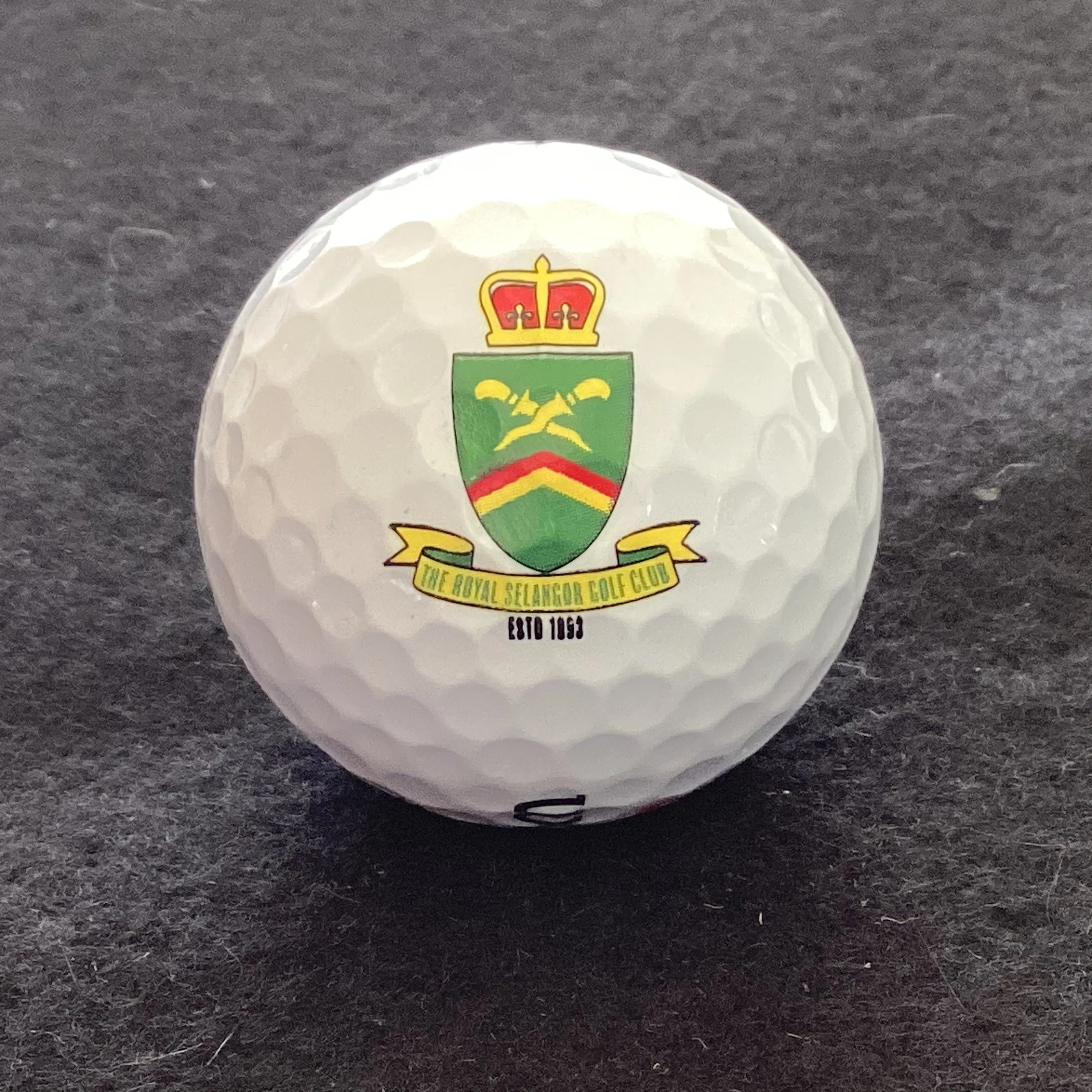 Royal Selangor - The Royal Selangor Golf Club 