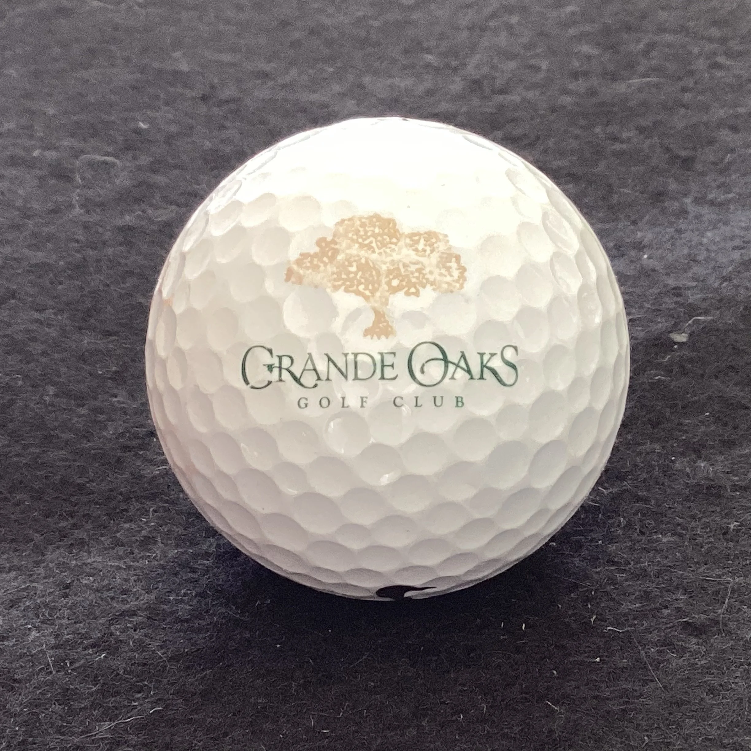 Grande Oaks Golf Club 