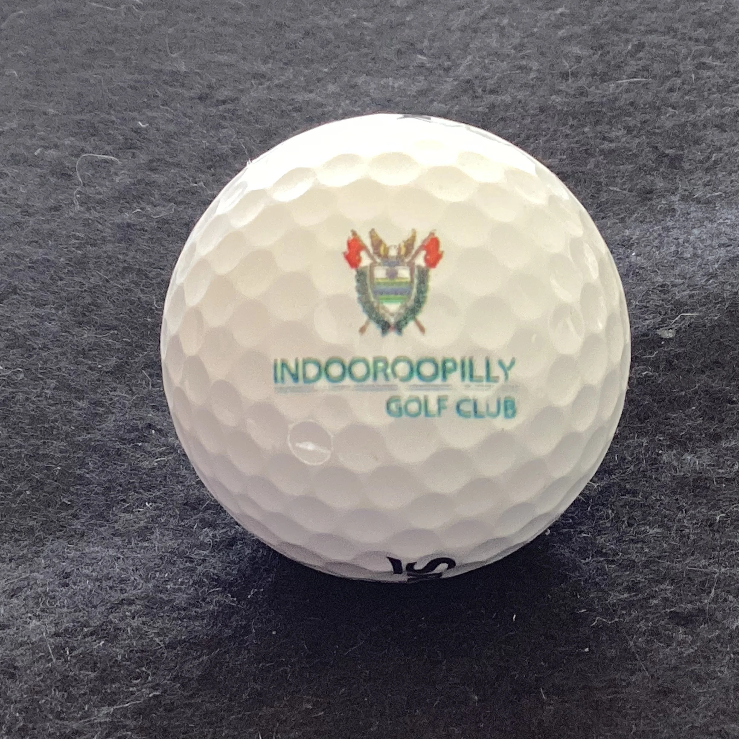 Indooroopilly Golf Club 