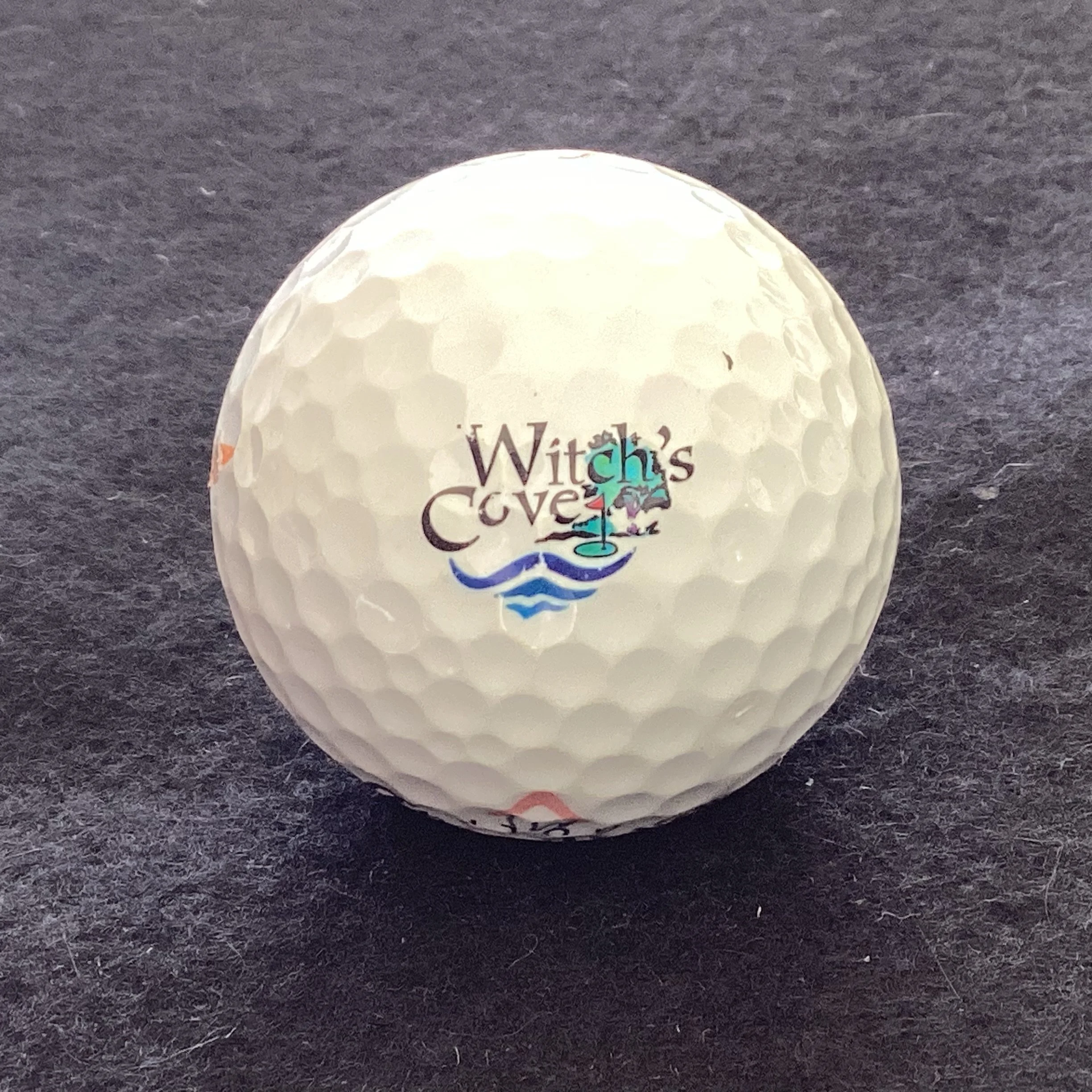 Witch’s Cove Golf Club 