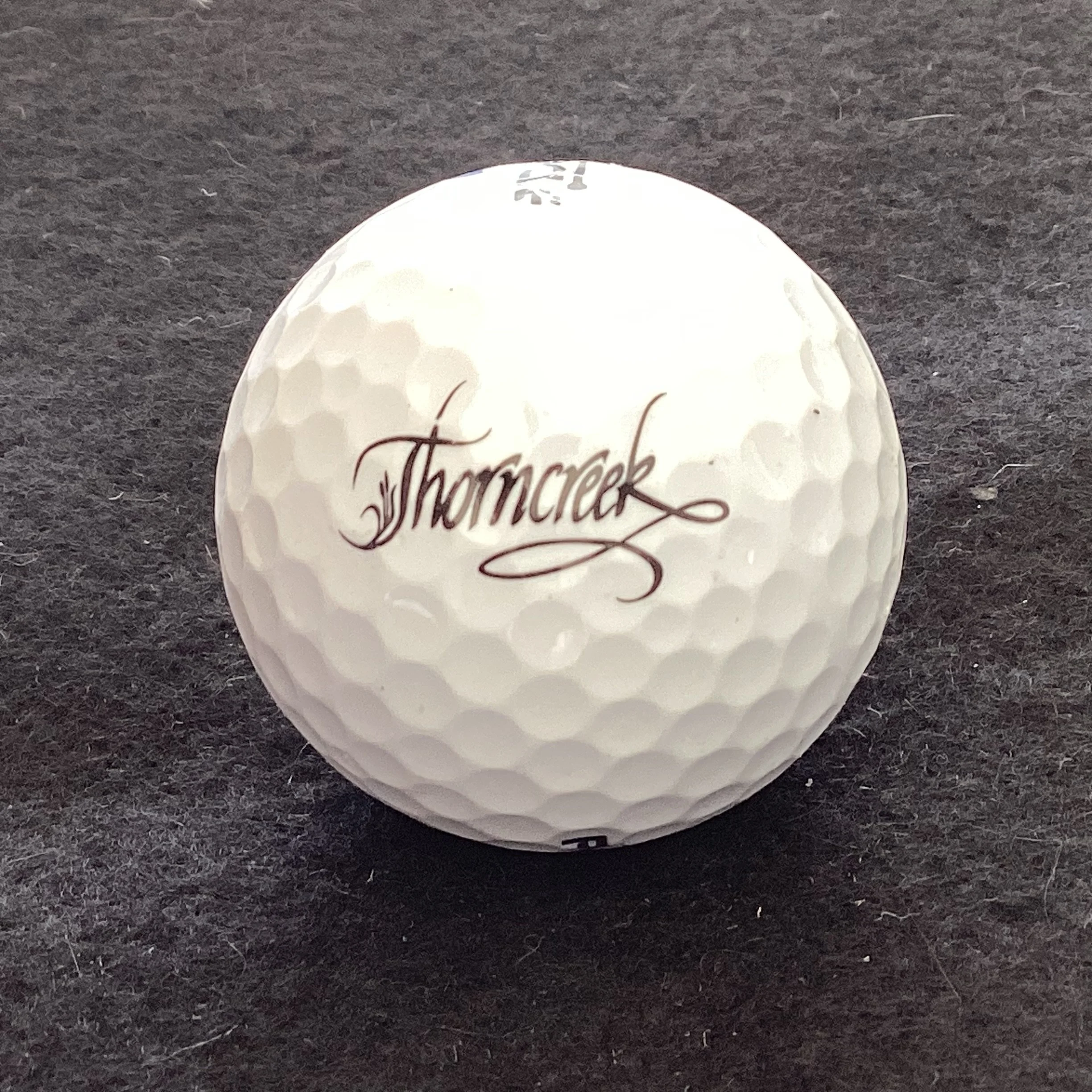 Thorncreek Golf Course 