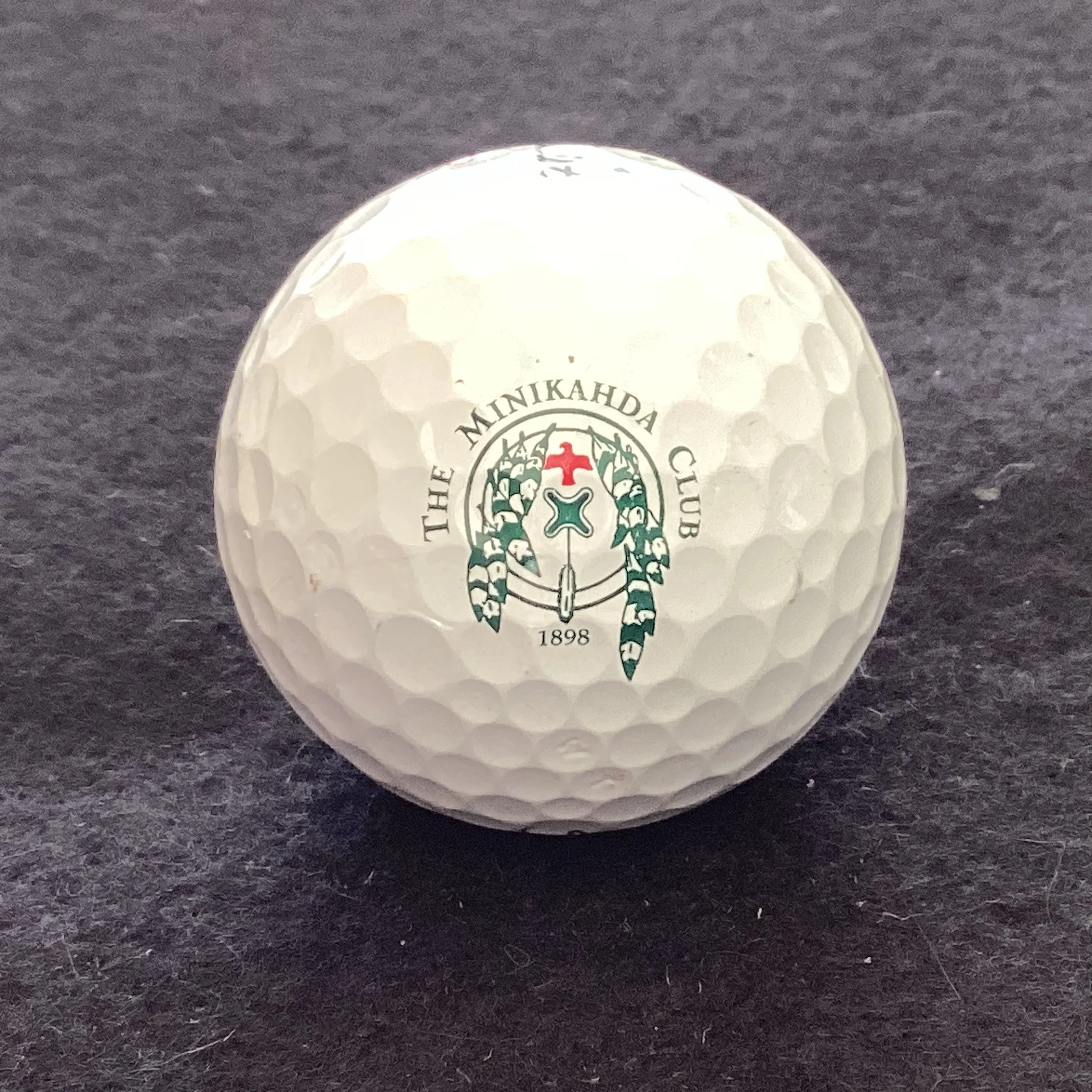 Minikahda - The Minikahda Club