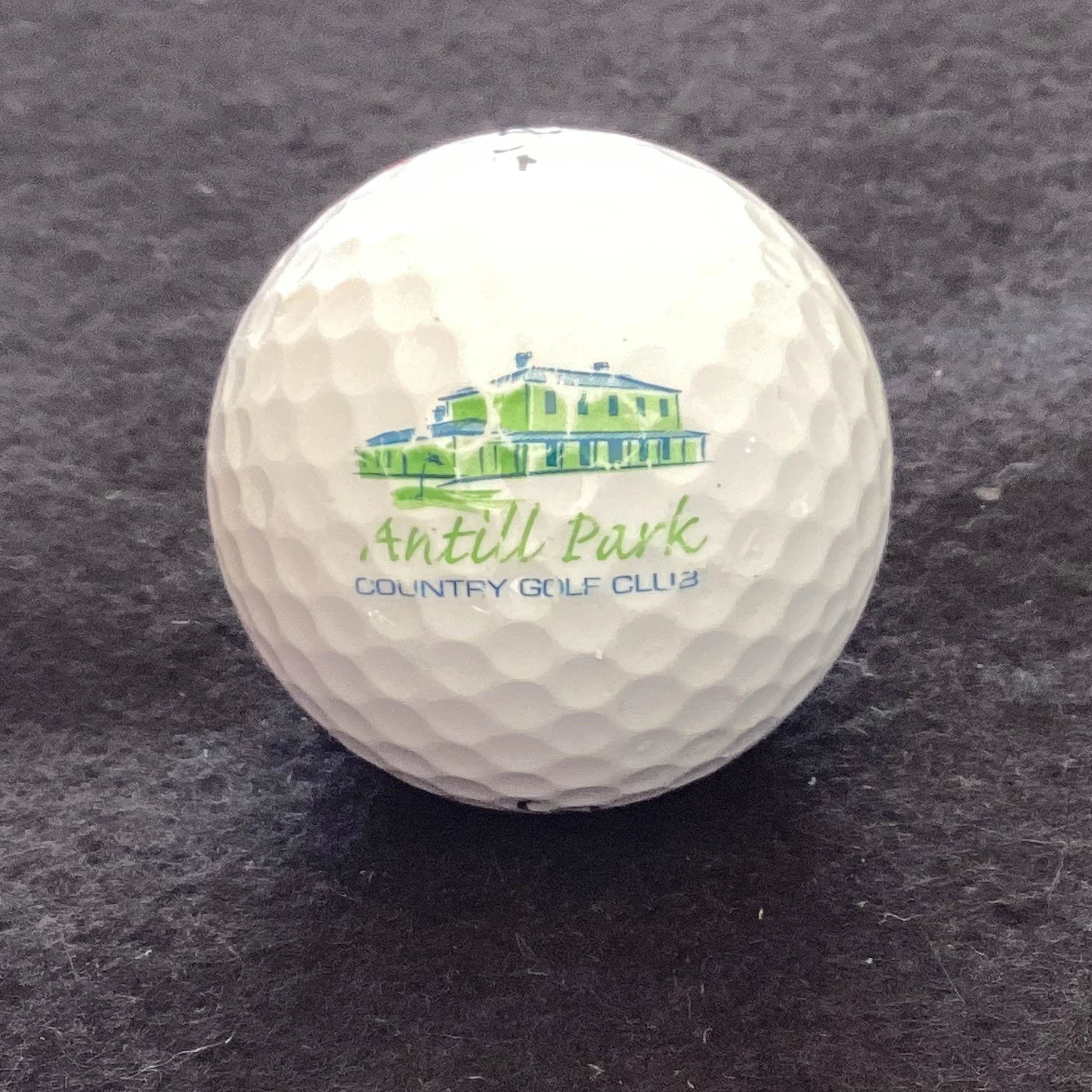 Antill Park Country Golf Club 