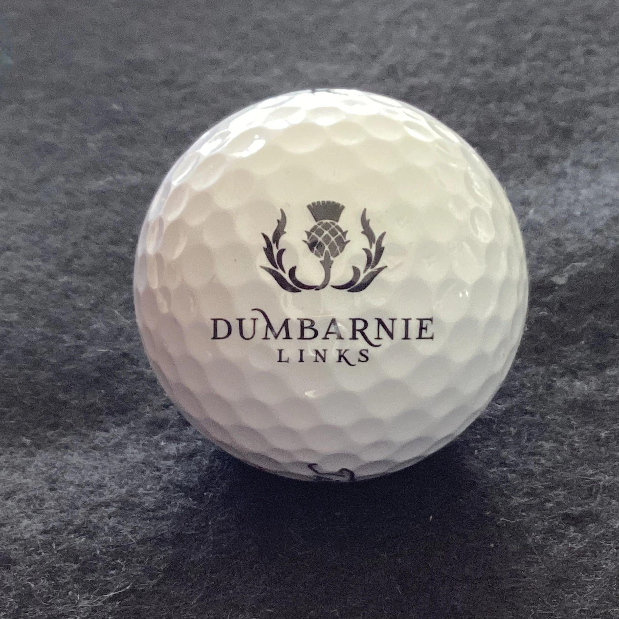 Dumbarnie Links