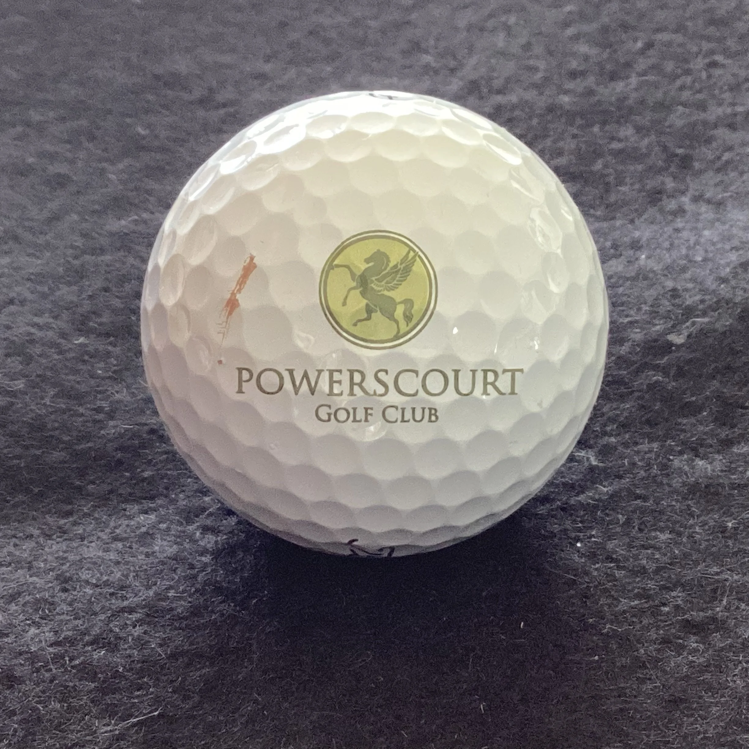 Powerscourt Golf Club 