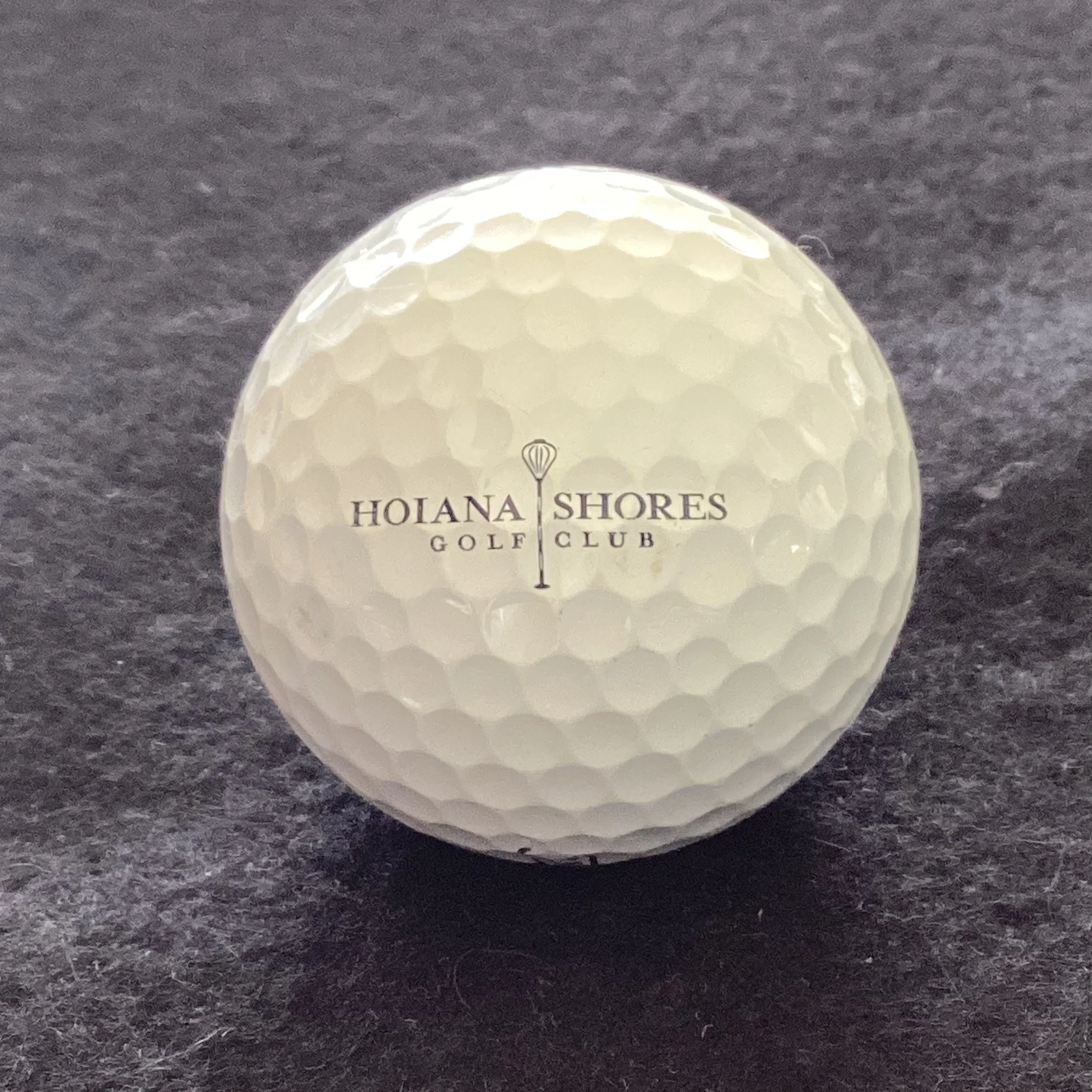 Hoiana Shores Golf Club 