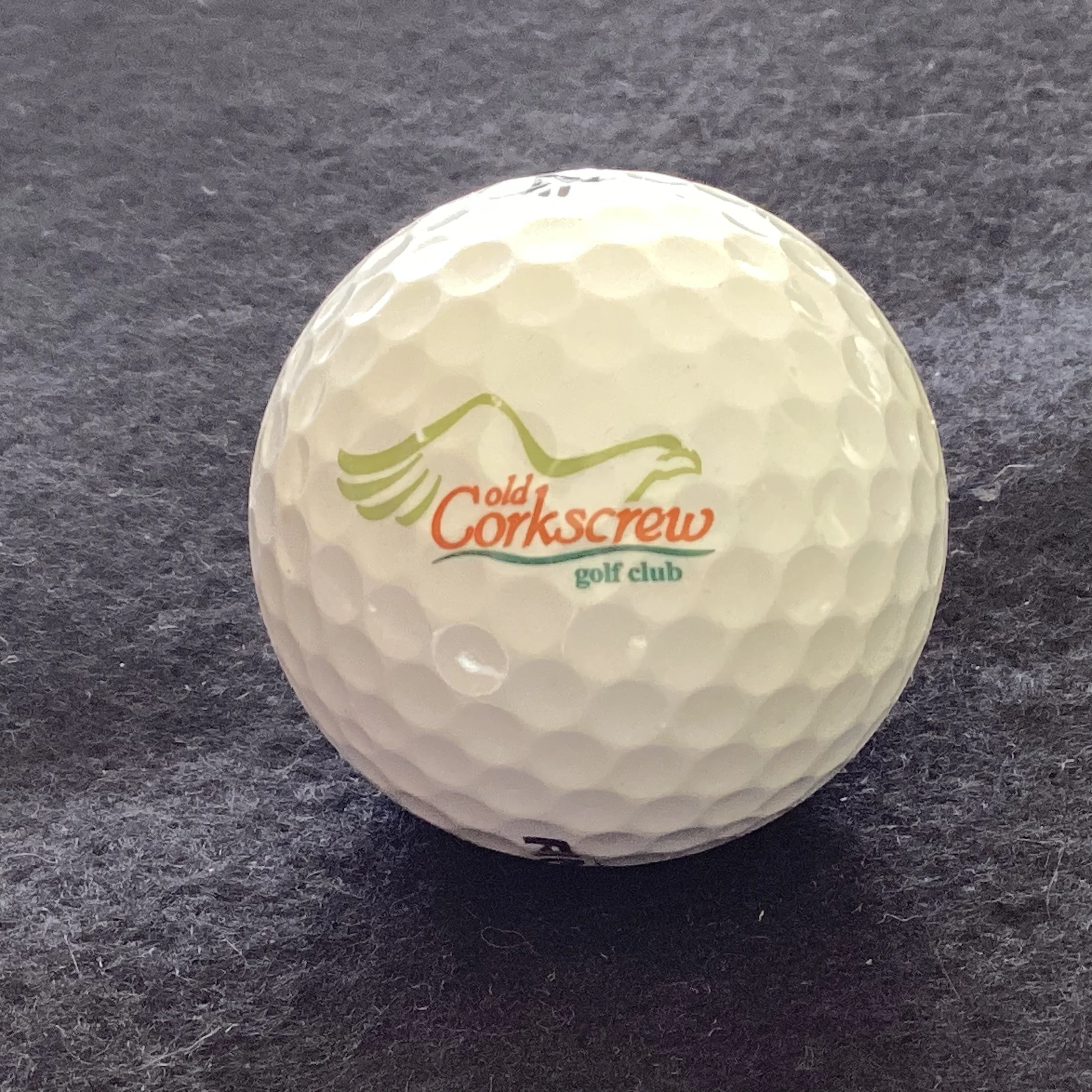 Old Corkscrew Golf Club