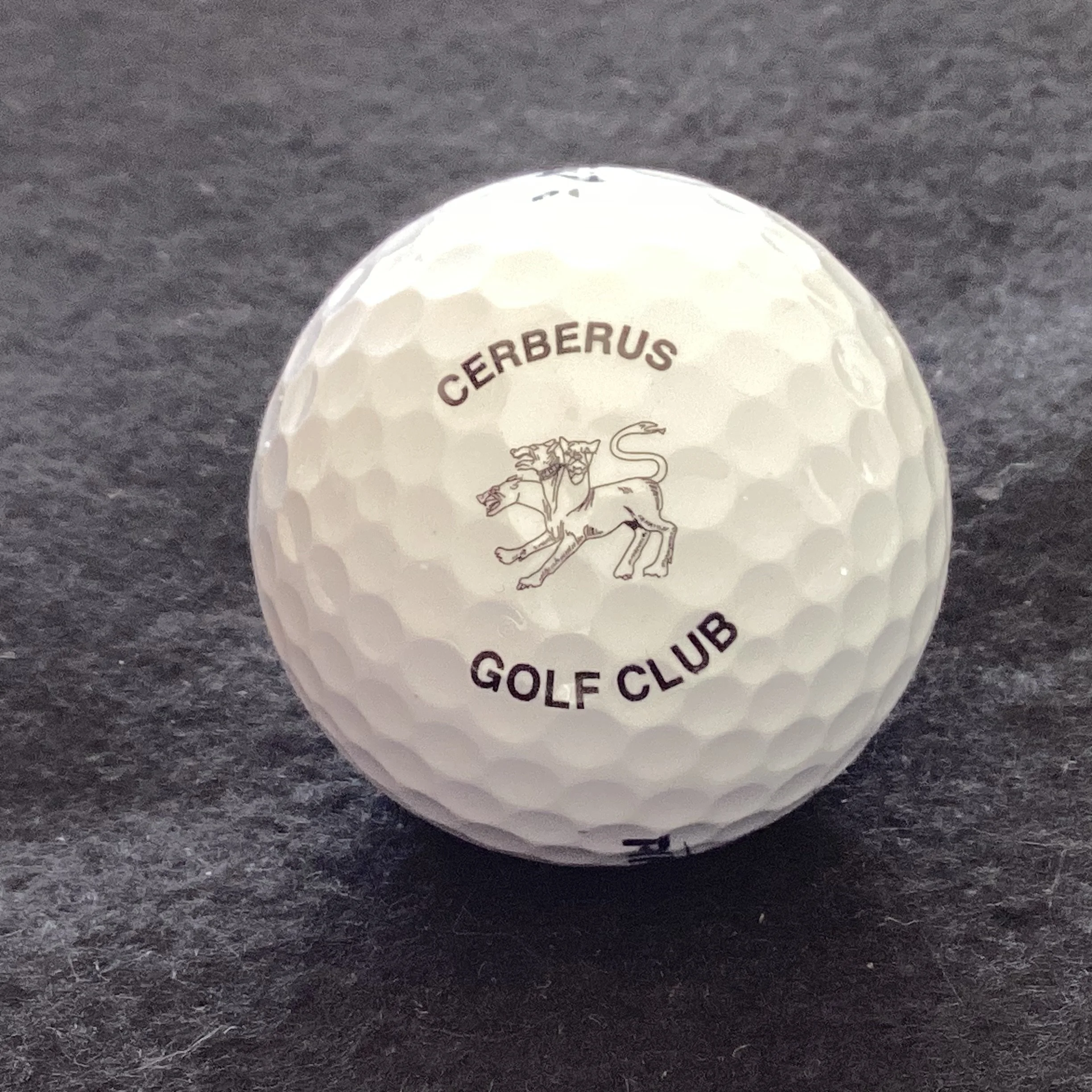 Cerberus Golf Club 